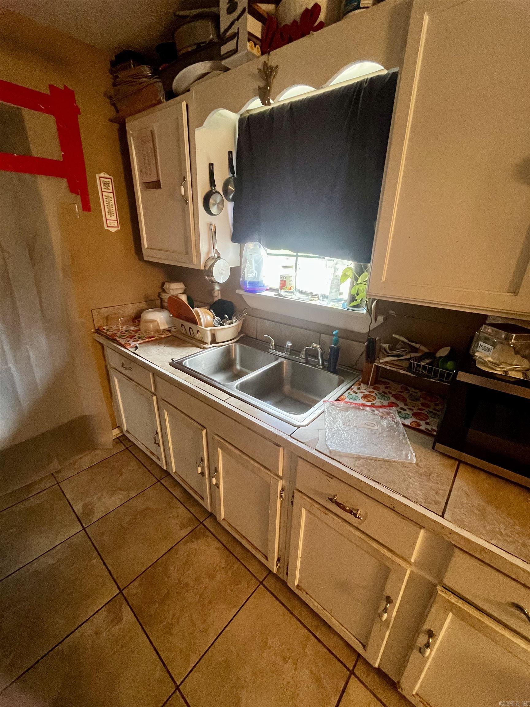 3211 Harris  Little Rock, AR