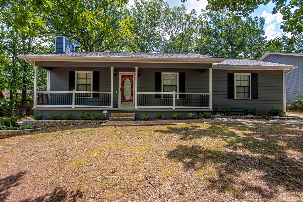 309 Shadow Ridge Drive