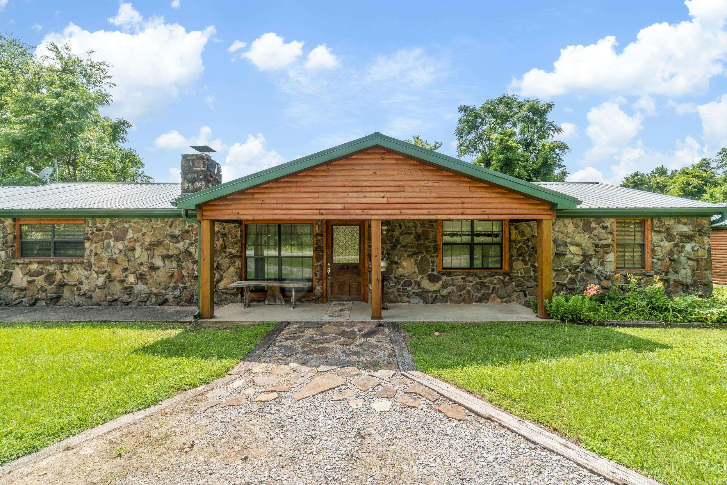 391 Bloodworth  Searcy, AR