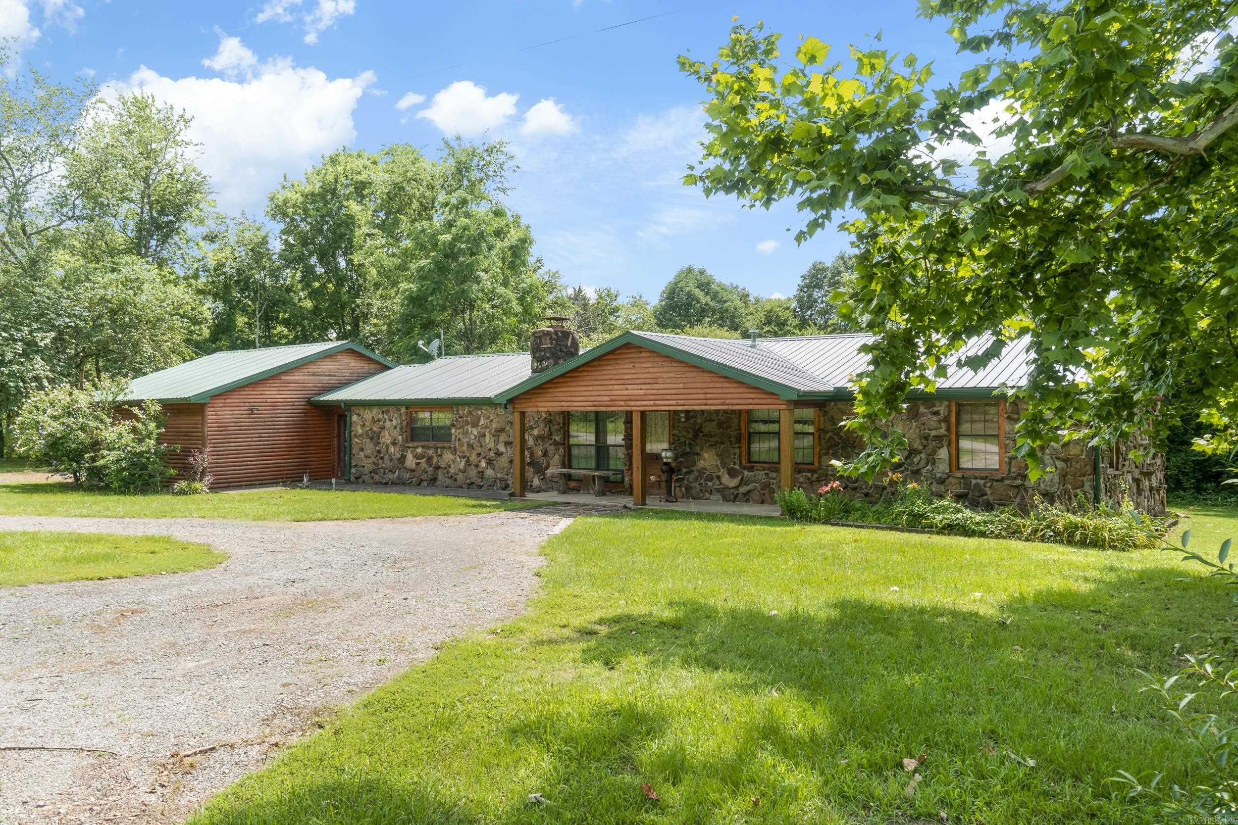 391 Bloodworth  Searcy, AR