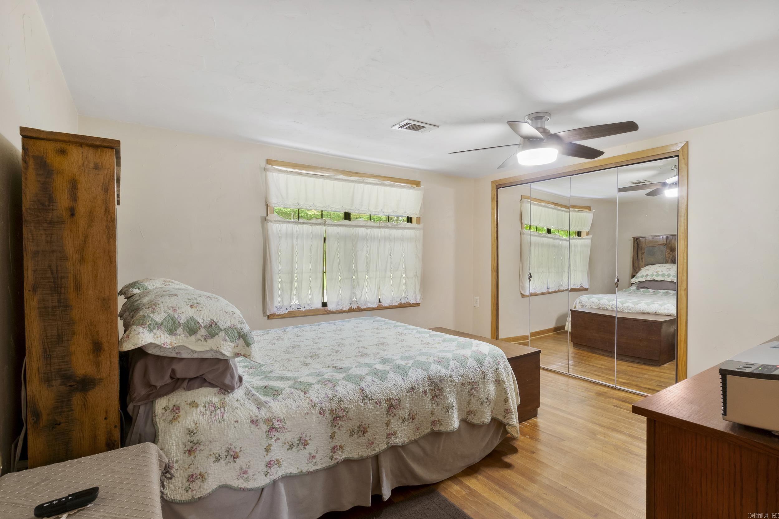 391 Bloodworth  Searcy, AR