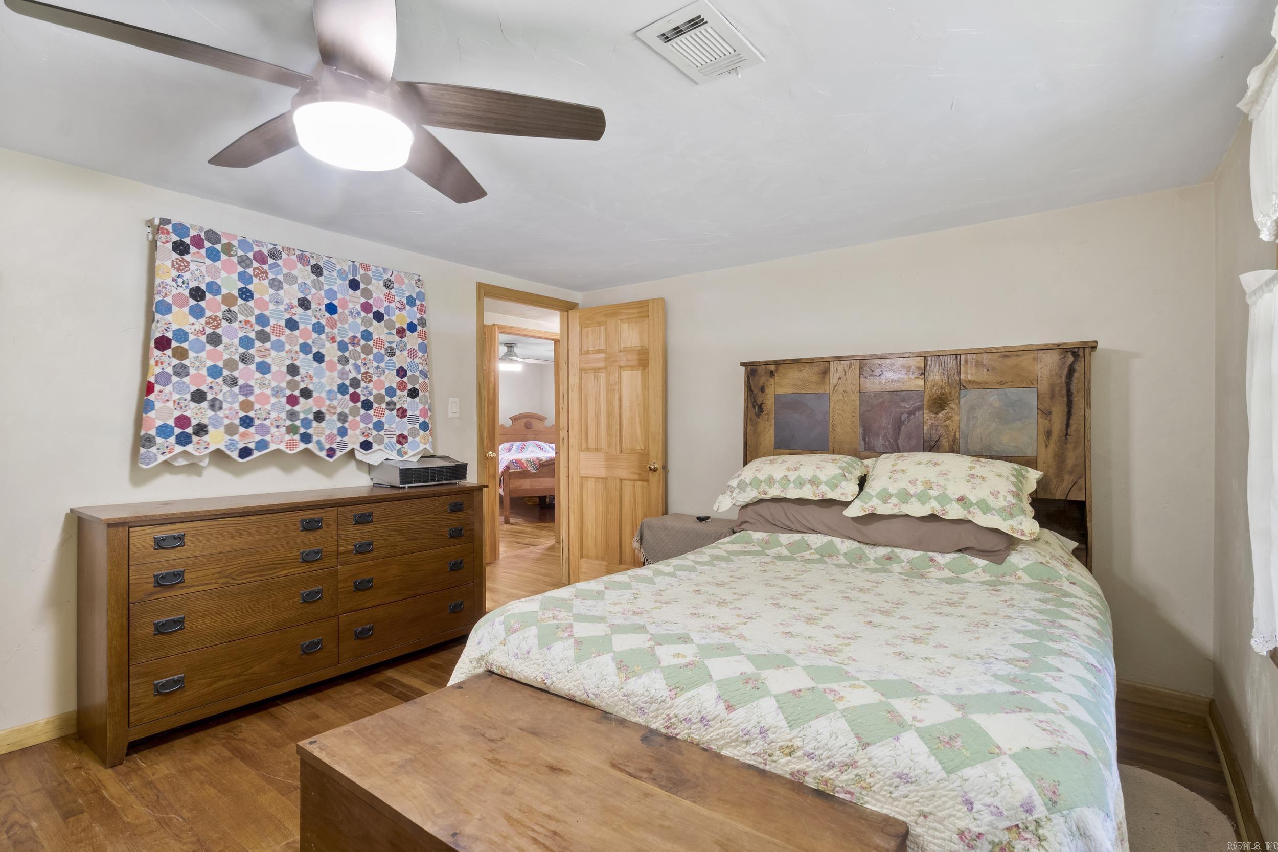 391 Bloodworth  Searcy, AR