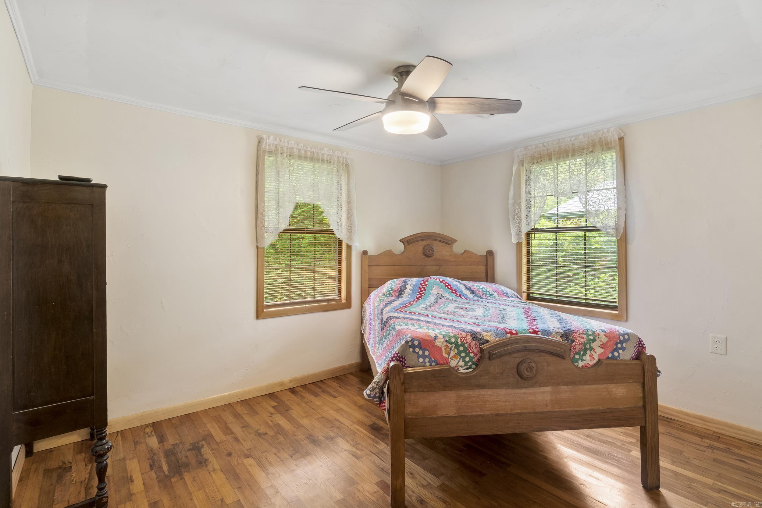 391 Bloodworth  Searcy, AR