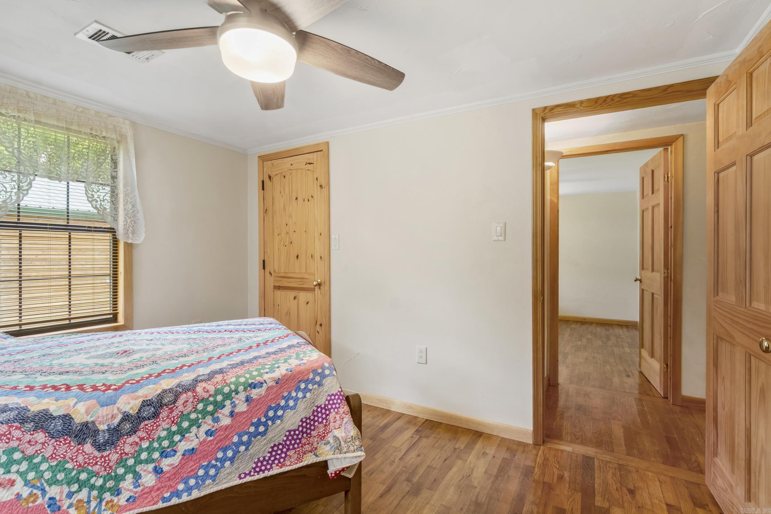 391 Bloodworth  Searcy, AR