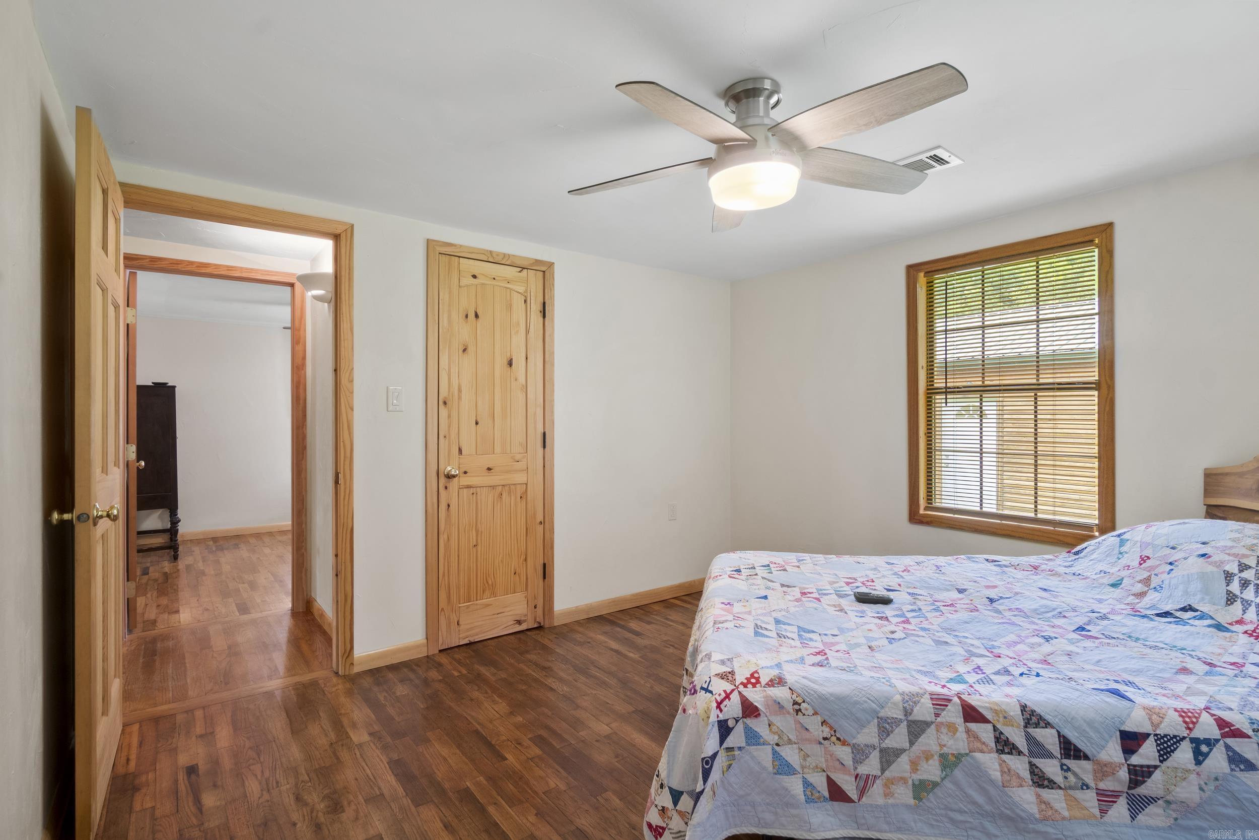 391 Bloodworth  Searcy, AR