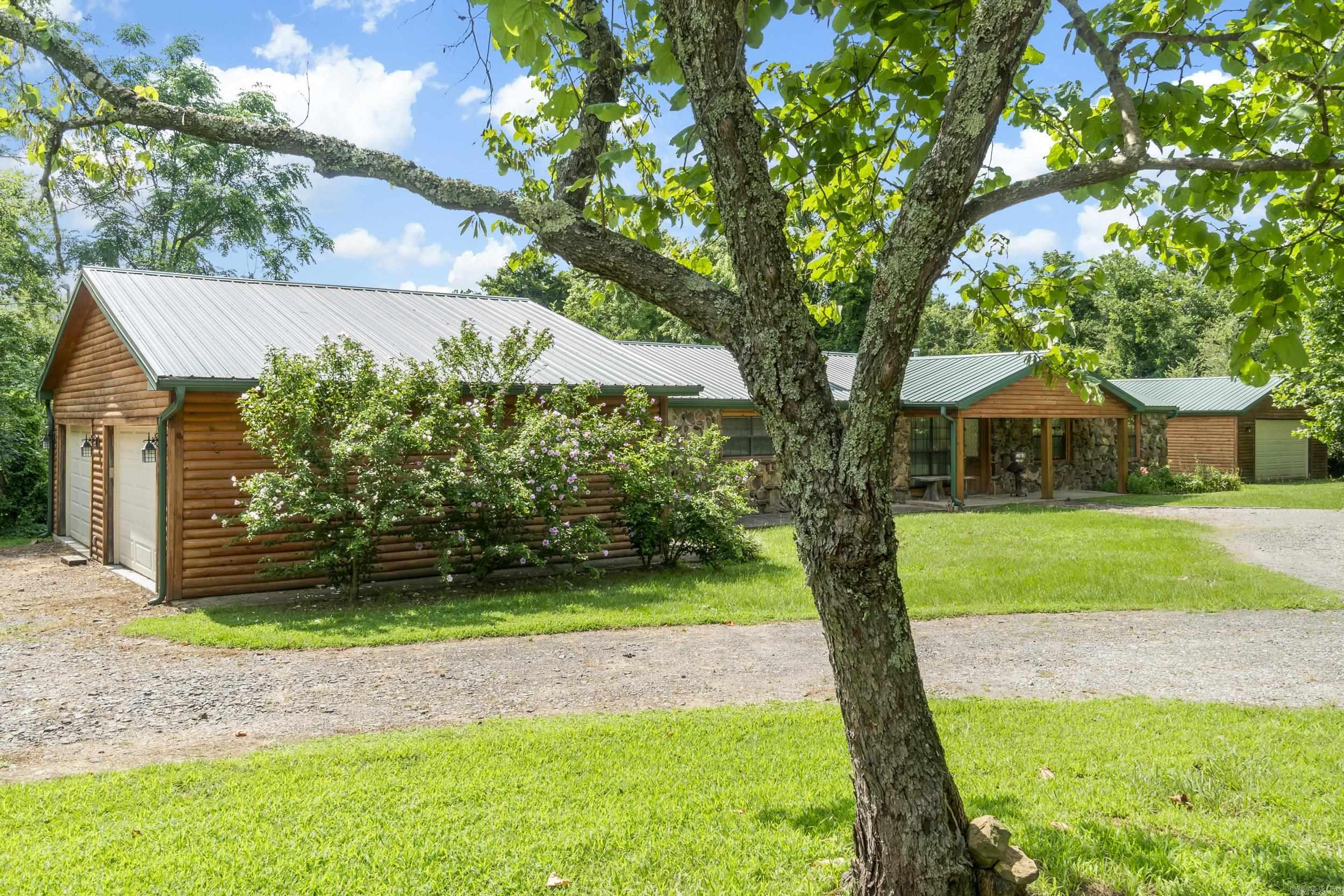 391 Bloodworth  Searcy, AR