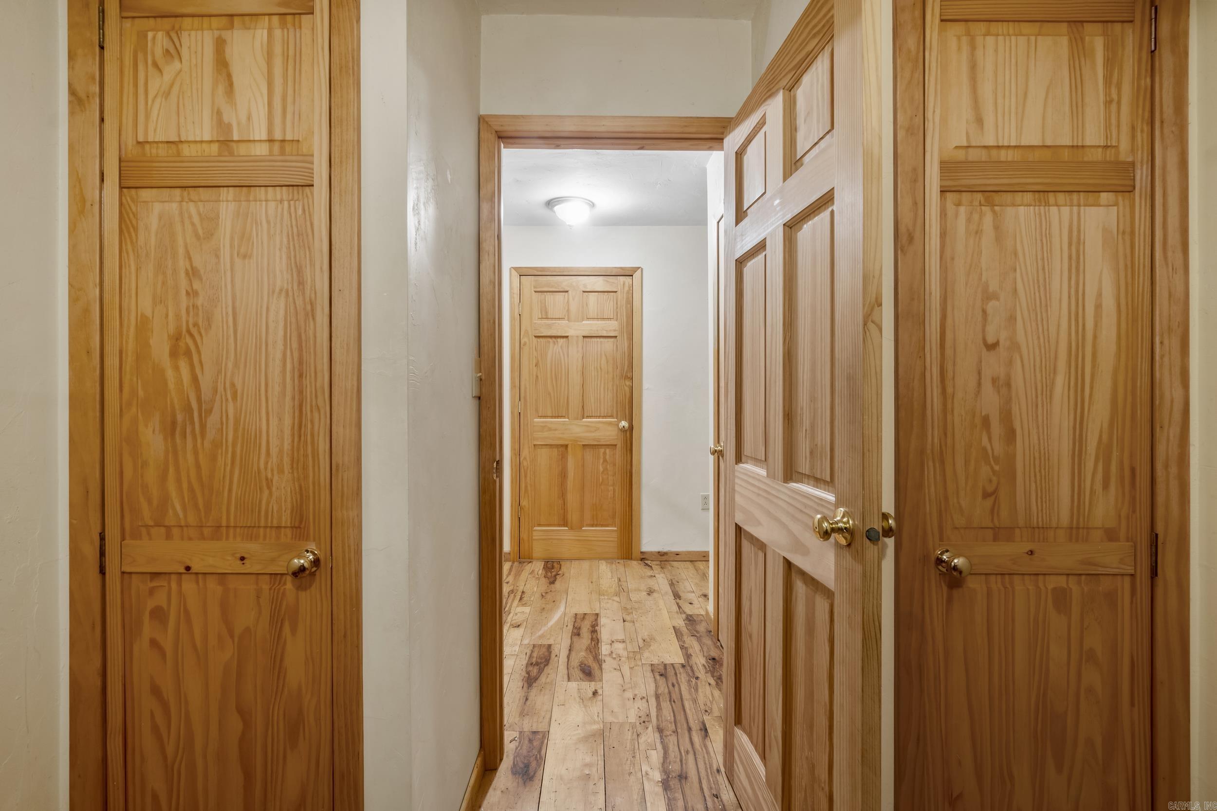 391 Bloodworth  Searcy, AR