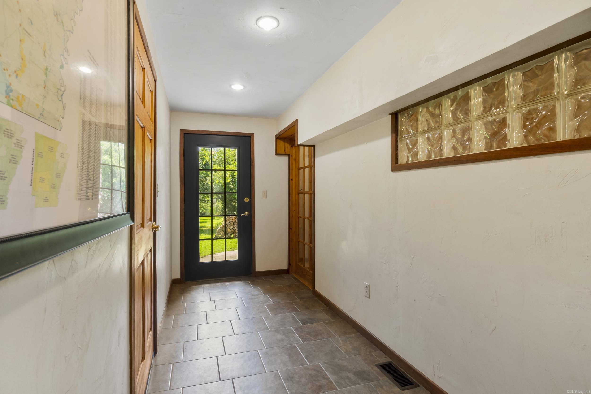 391 Bloodworth  Searcy, AR