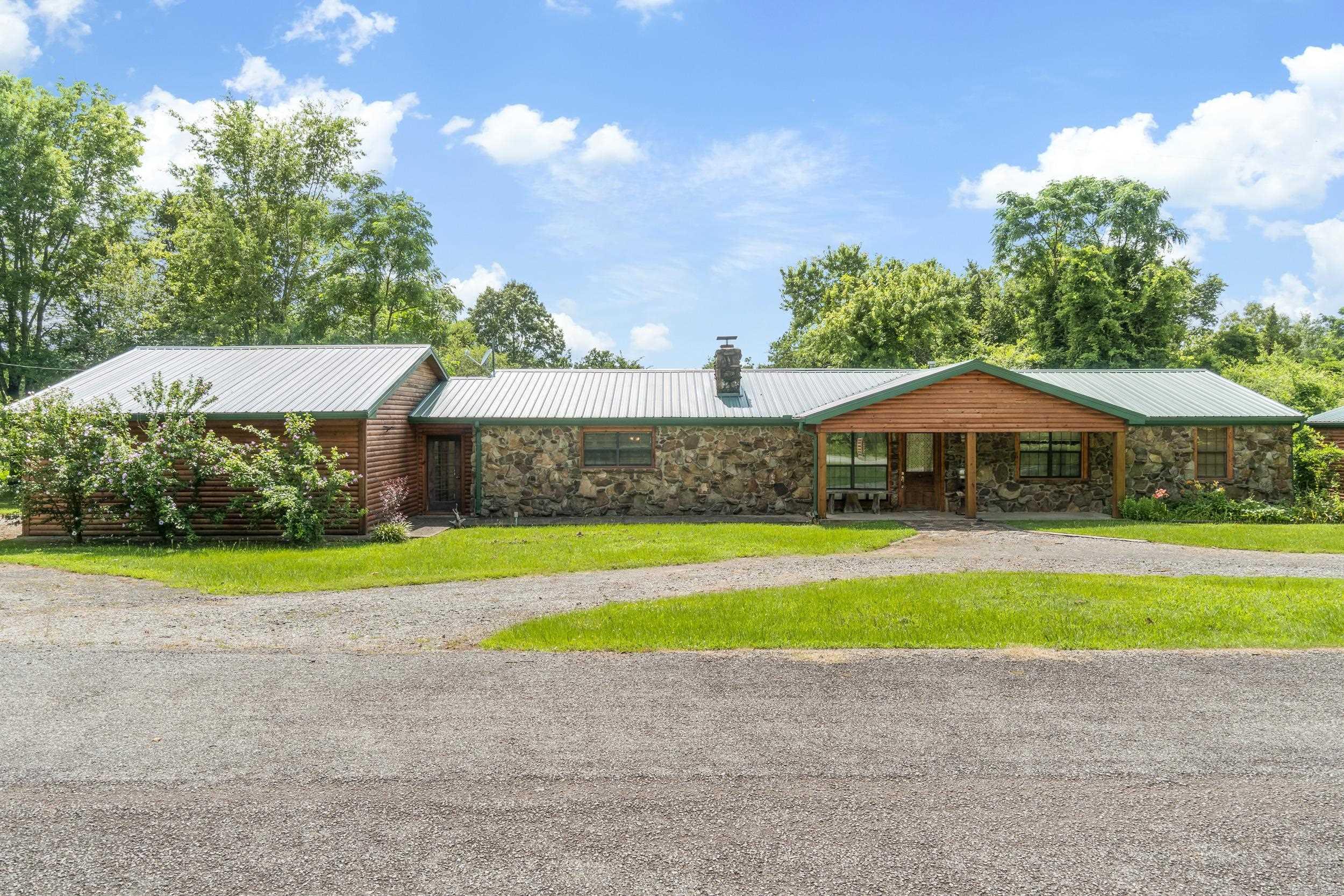 391 Bloodworth  Searcy, AR