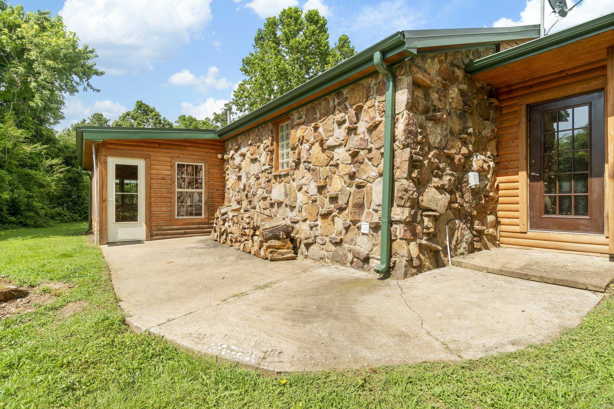 391 Bloodworth  Searcy, AR