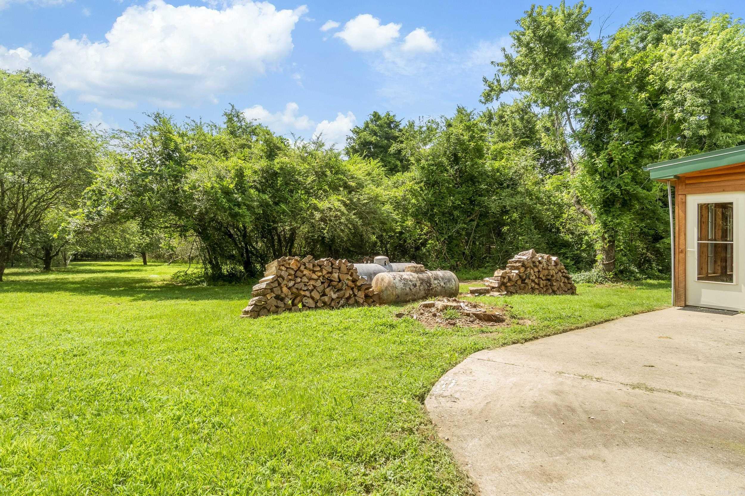 391 Bloodworth  Searcy, AR