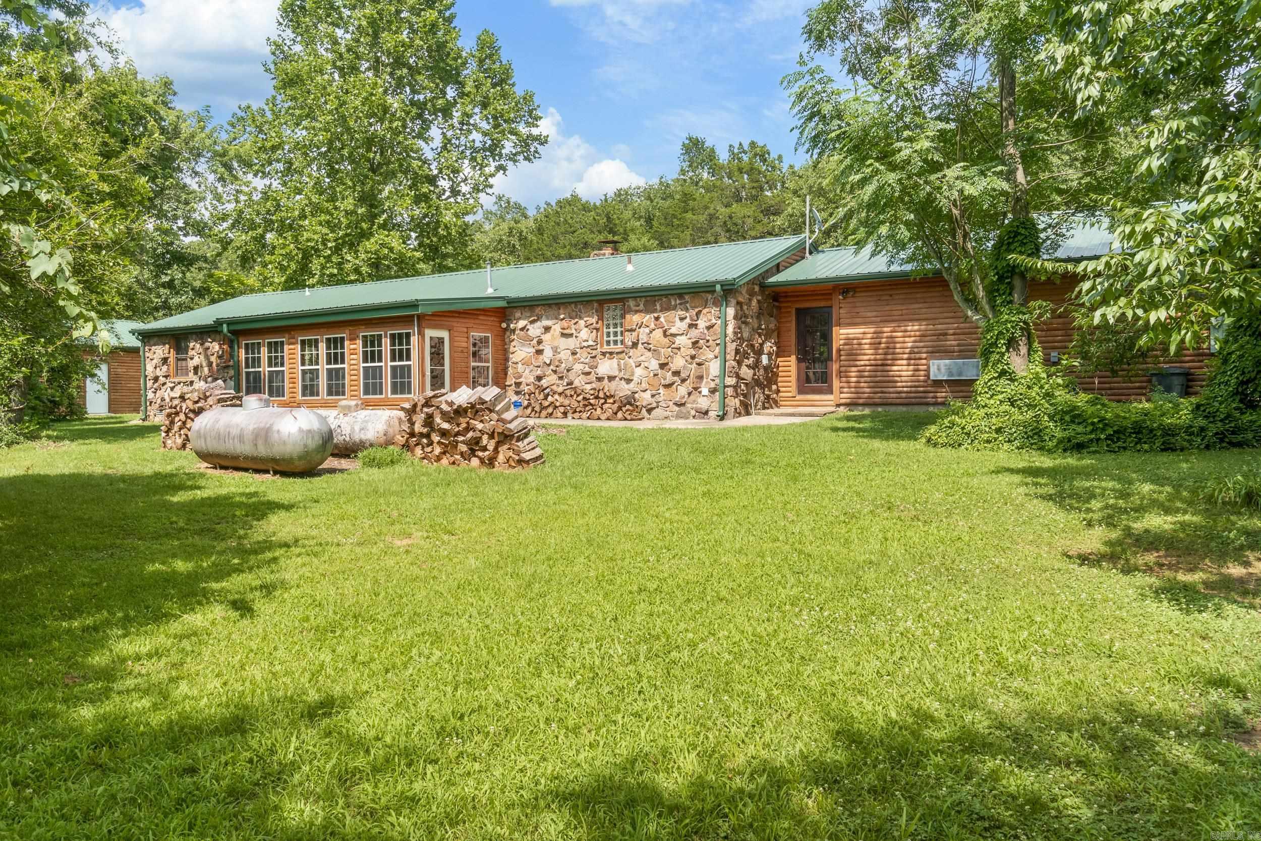 391 Bloodworth  Searcy, AR