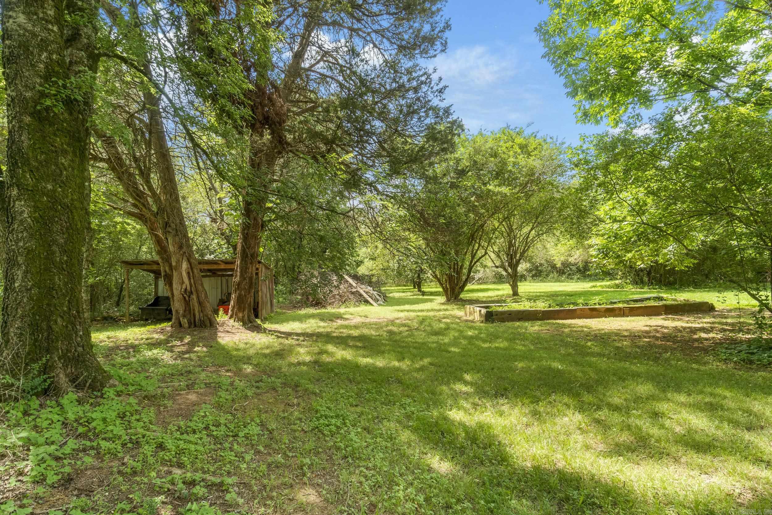 391 Bloodworth  Searcy, AR