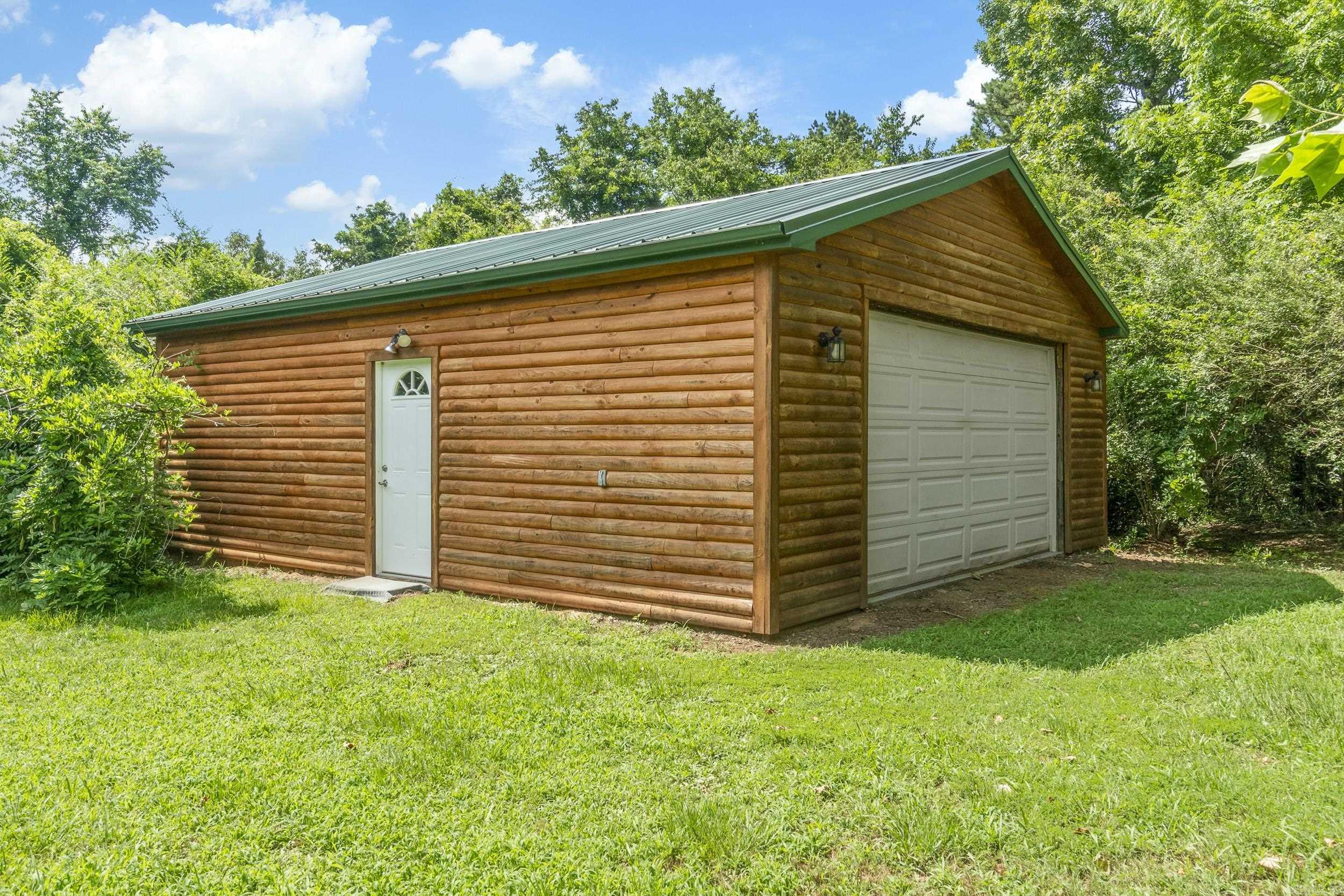 391 Bloodworth  Searcy, AR