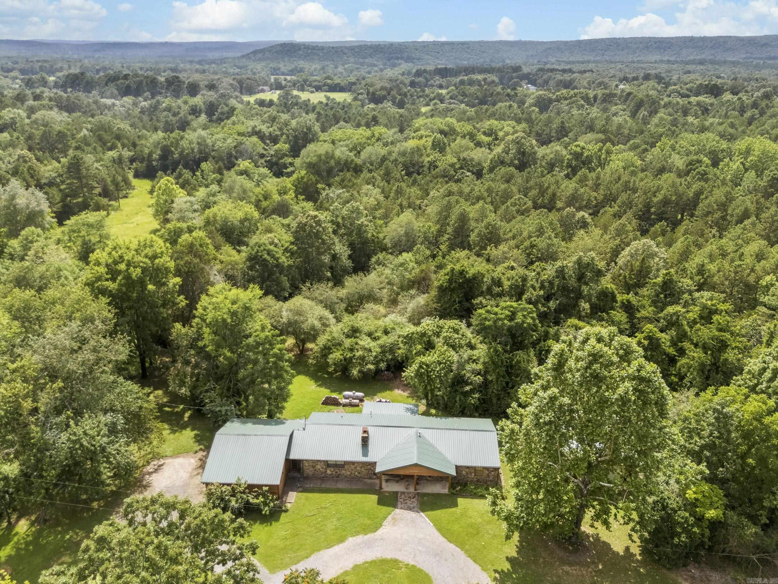 391 Bloodworth  Searcy, AR