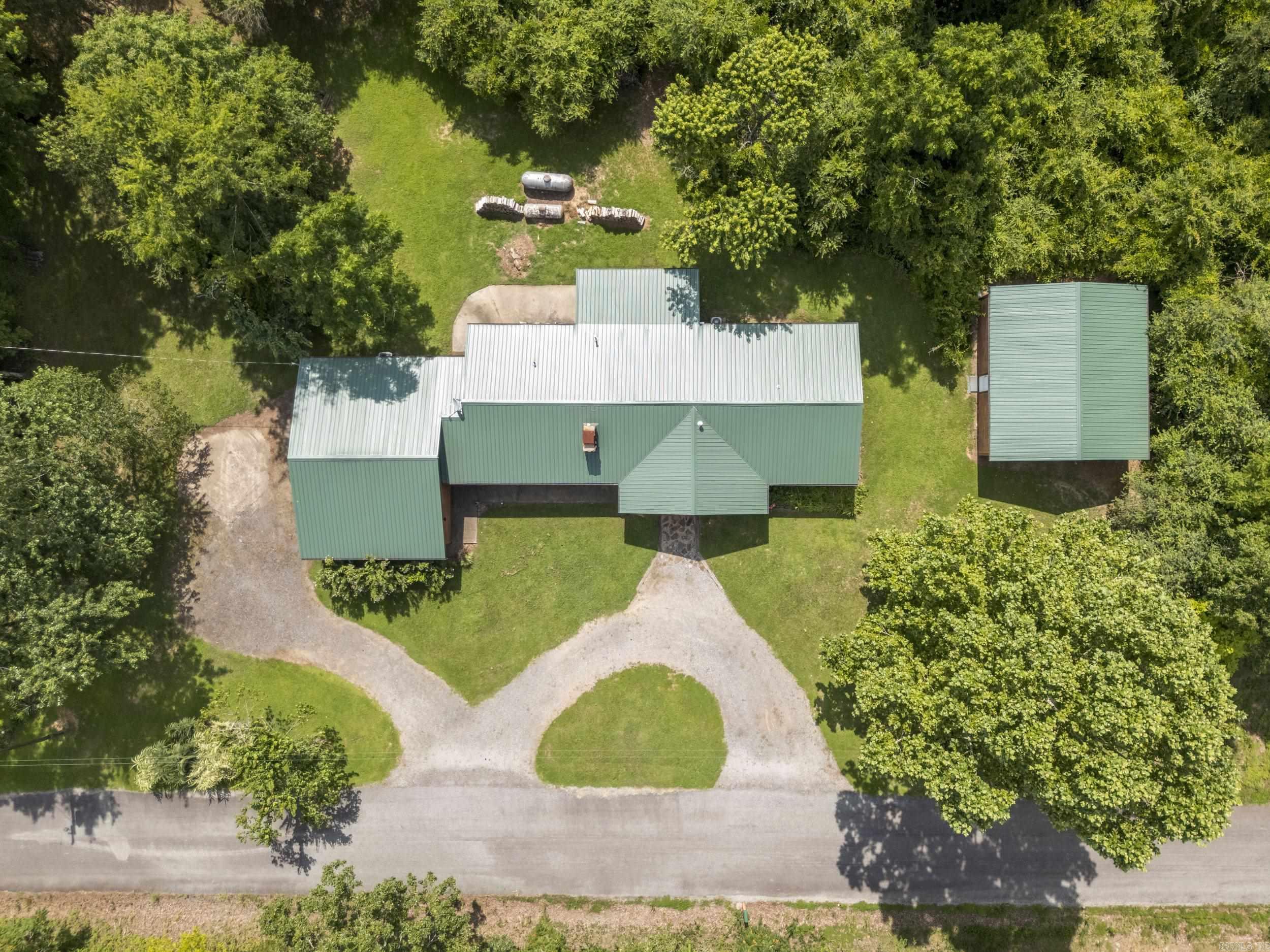 391 Bloodworth  Searcy, AR