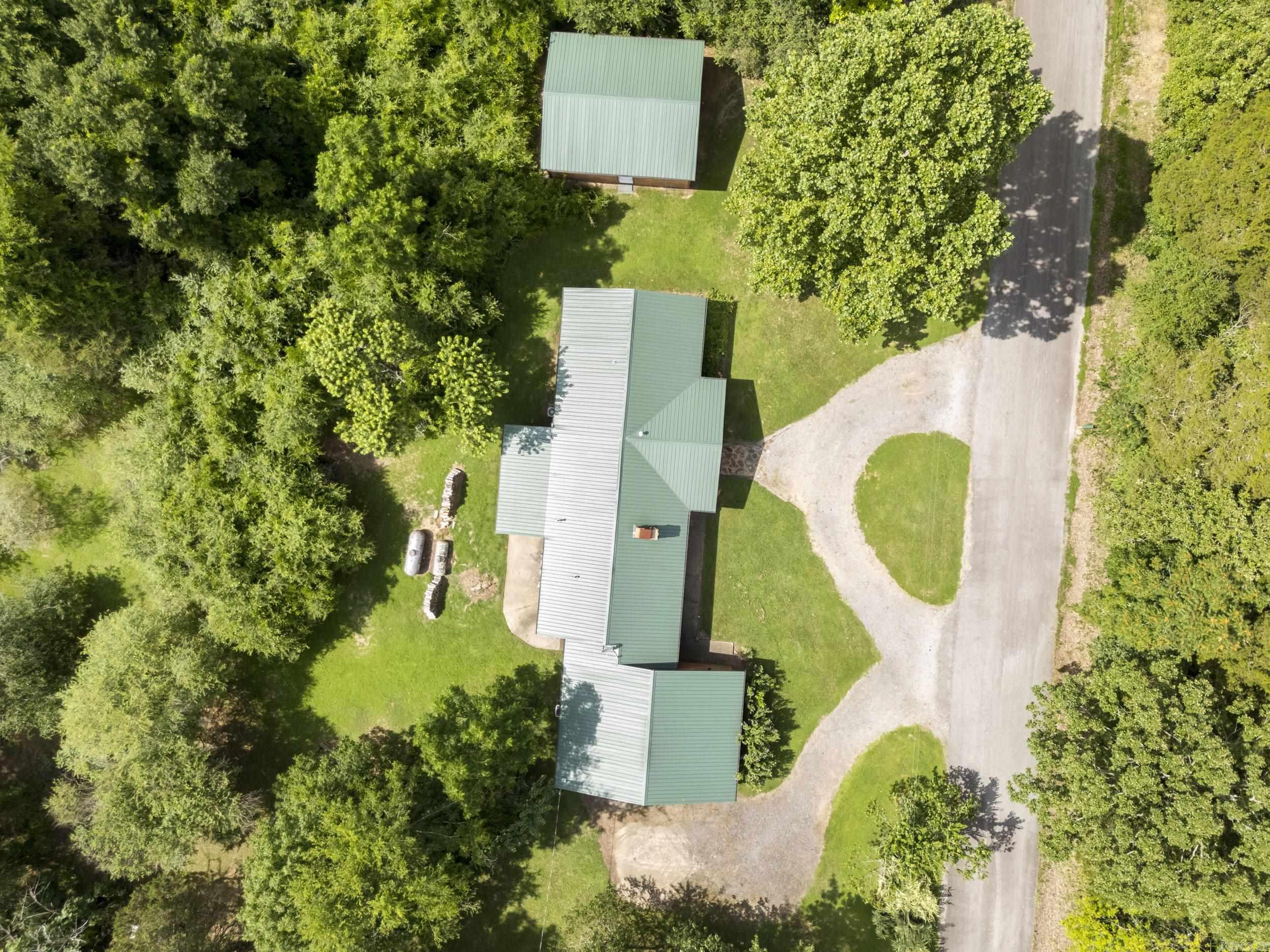 391 Bloodworth  Searcy, AR