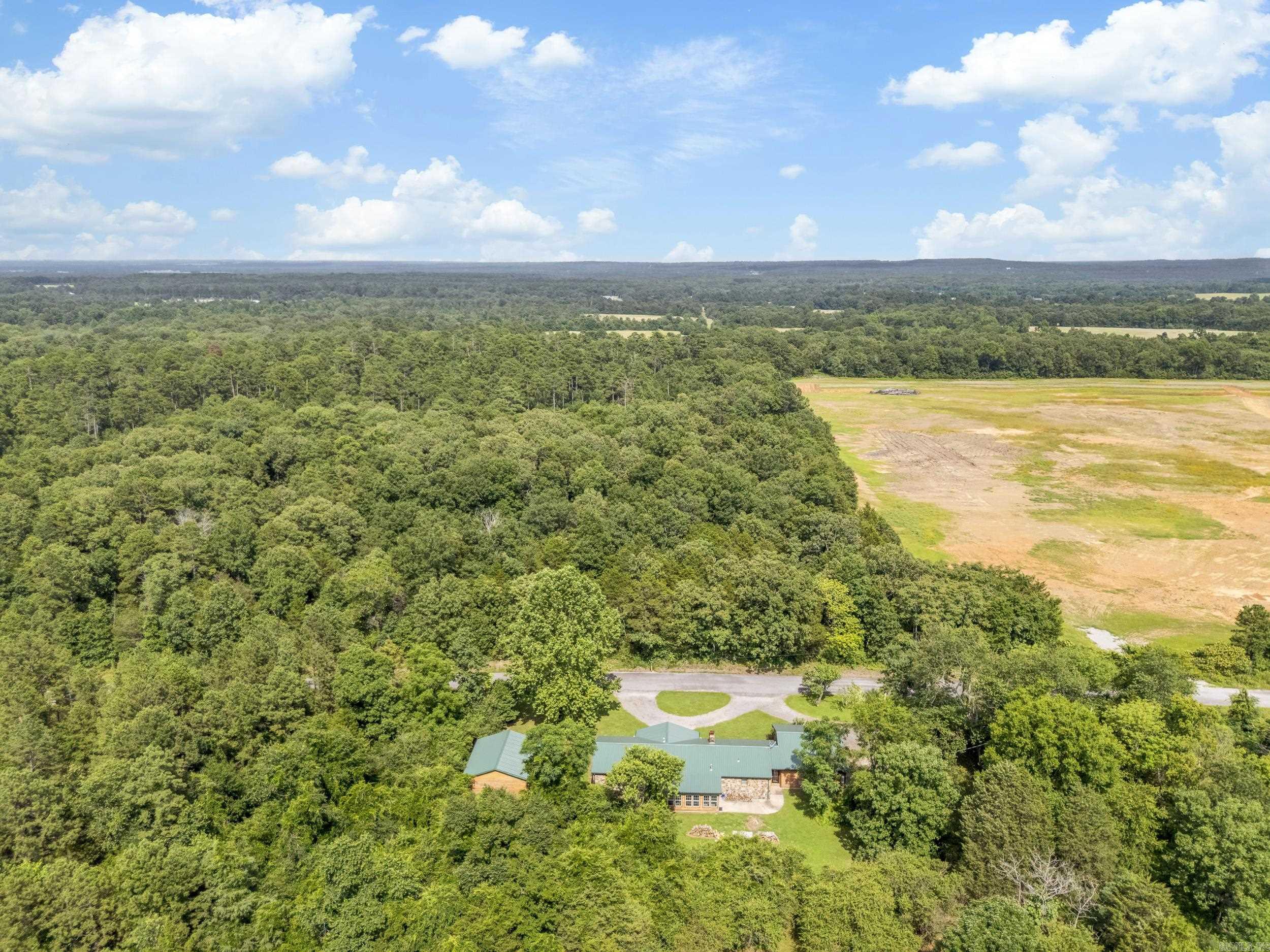 391 Bloodworth  Searcy, AR