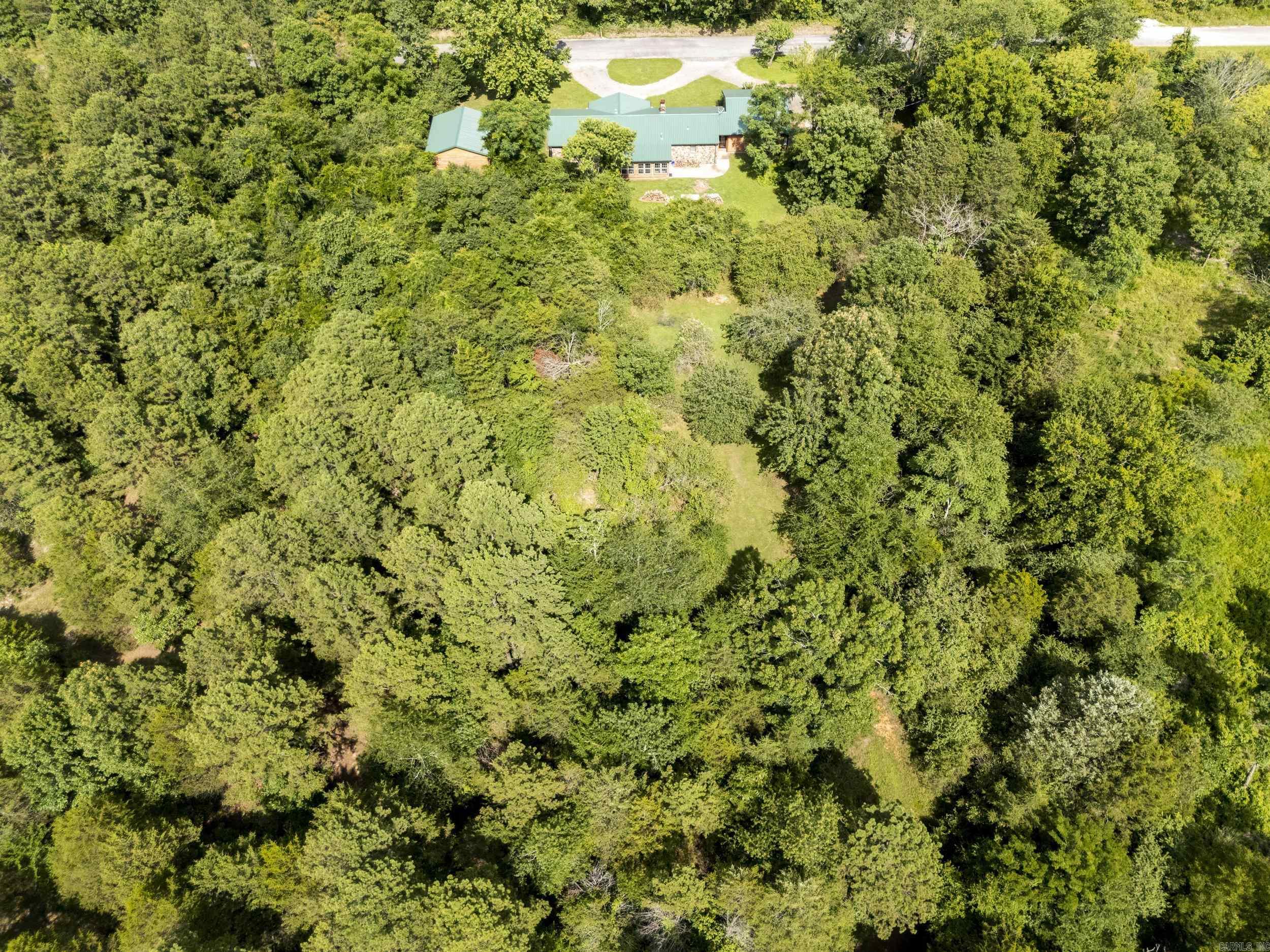 391 Bloodworth  Searcy, AR