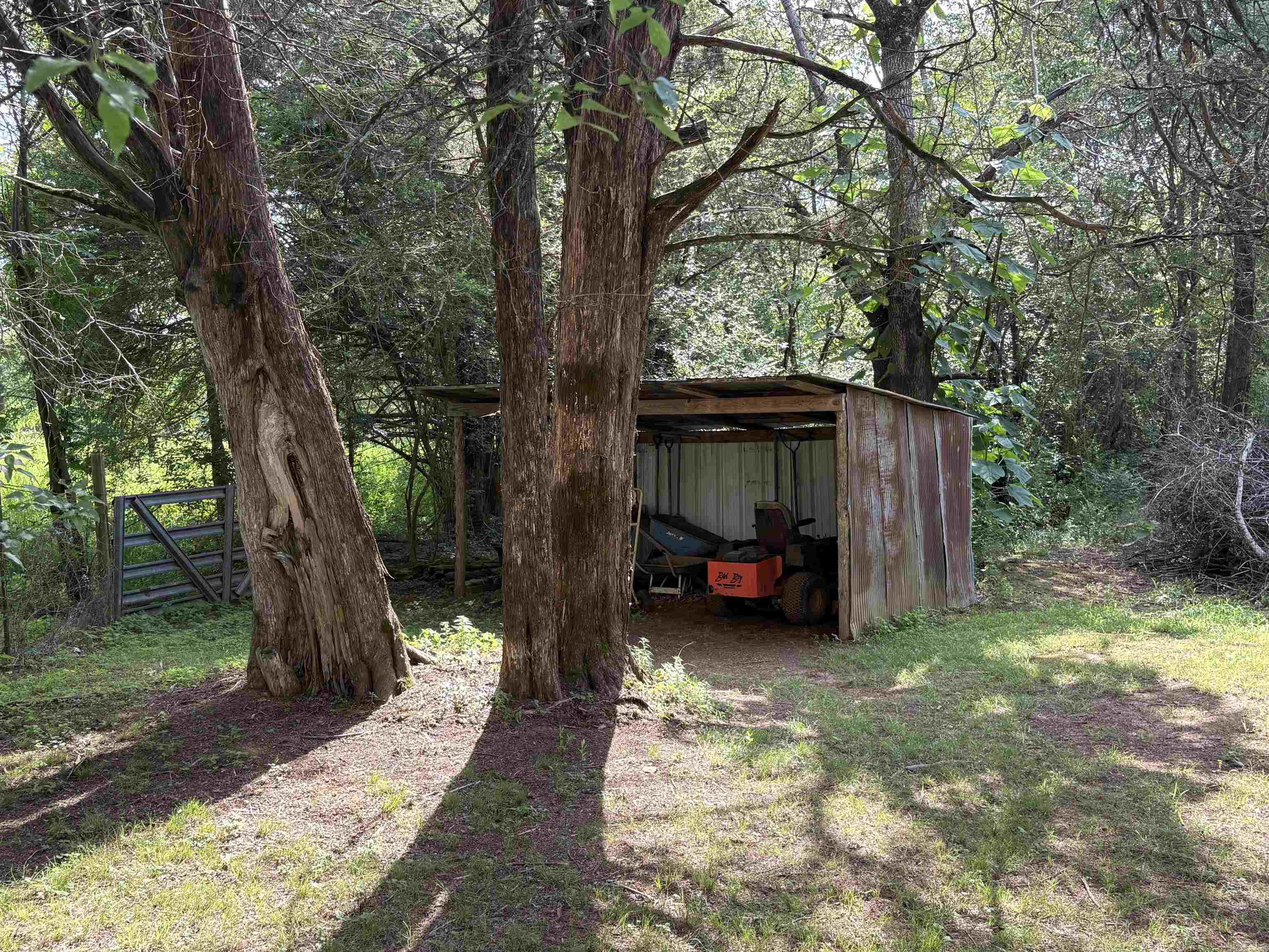 391 Bloodworth  Searcy, AR