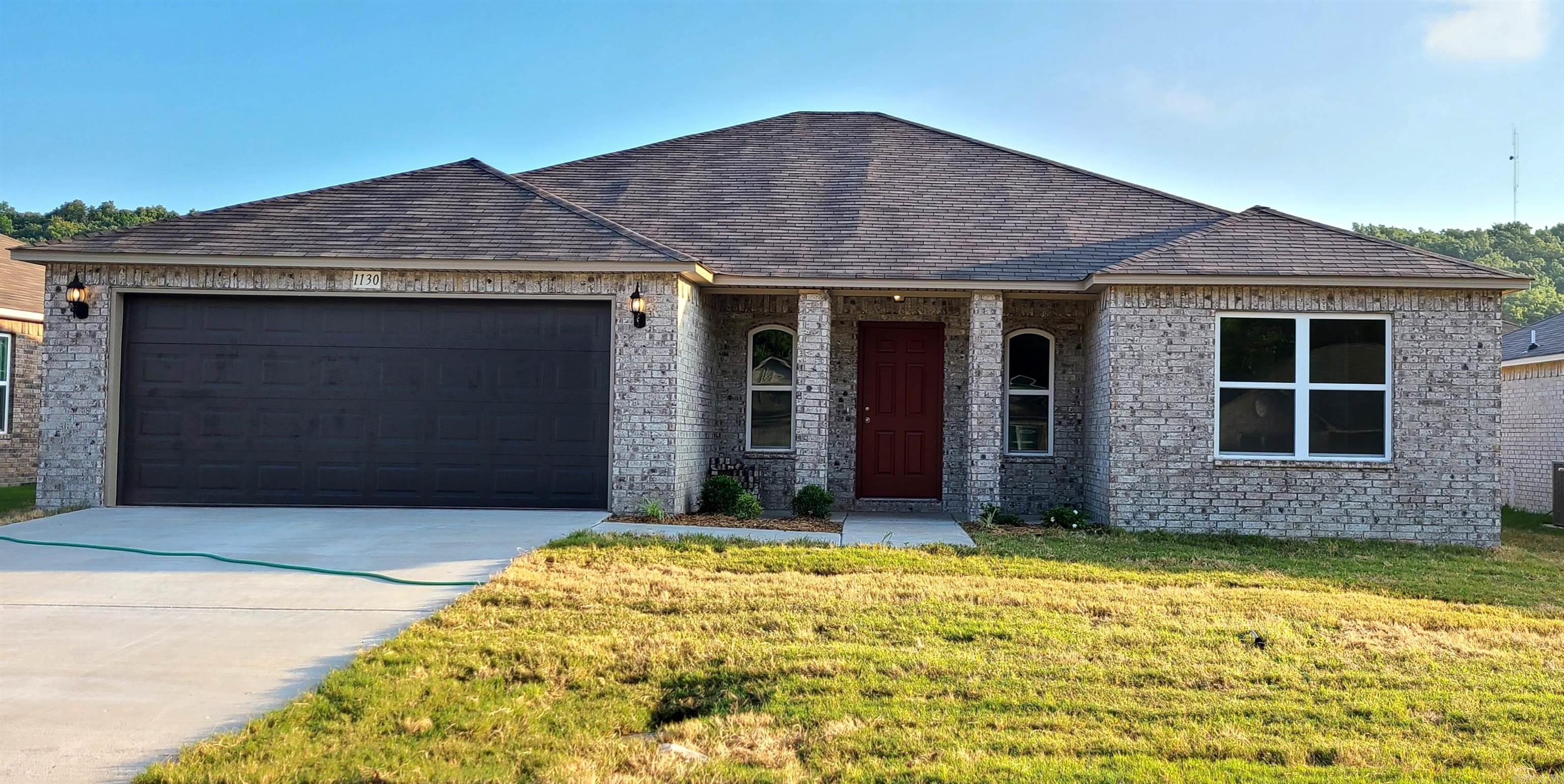 1130 O'Keefe  Conway, AR