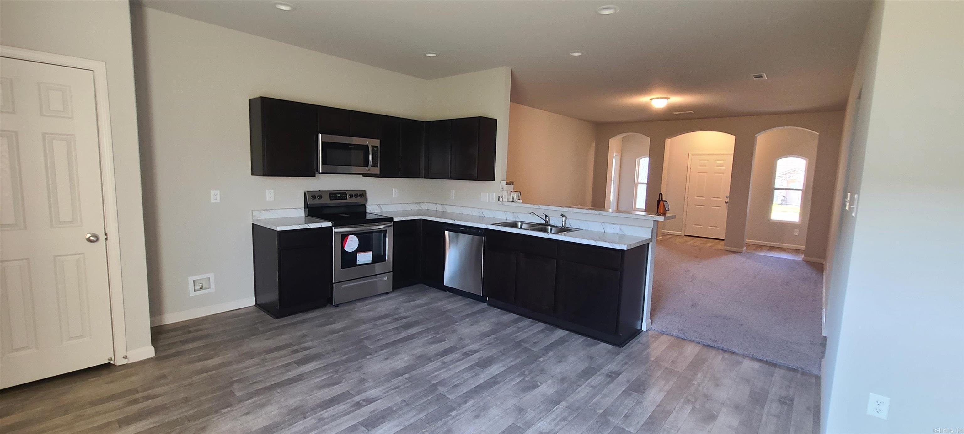 1130 O'Keefe  Conway, AR