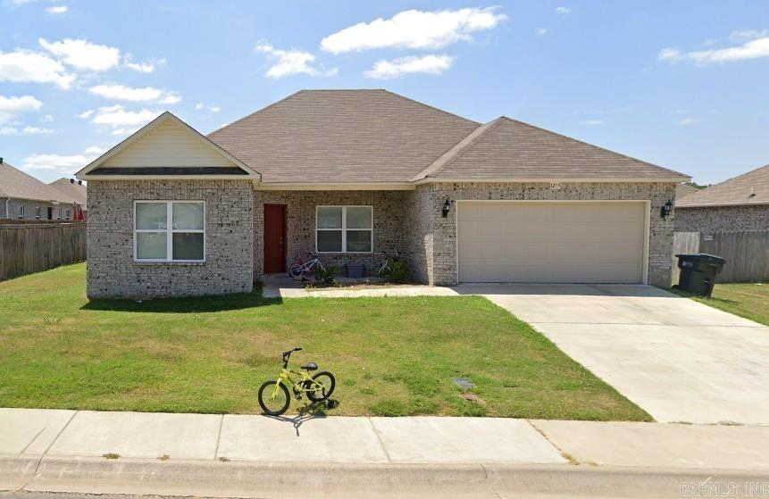 1215 Mae  Conway, AR