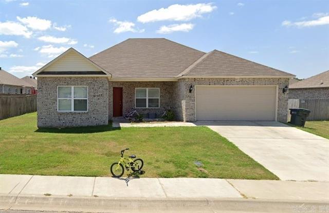 1215  Mae  Conway, AR