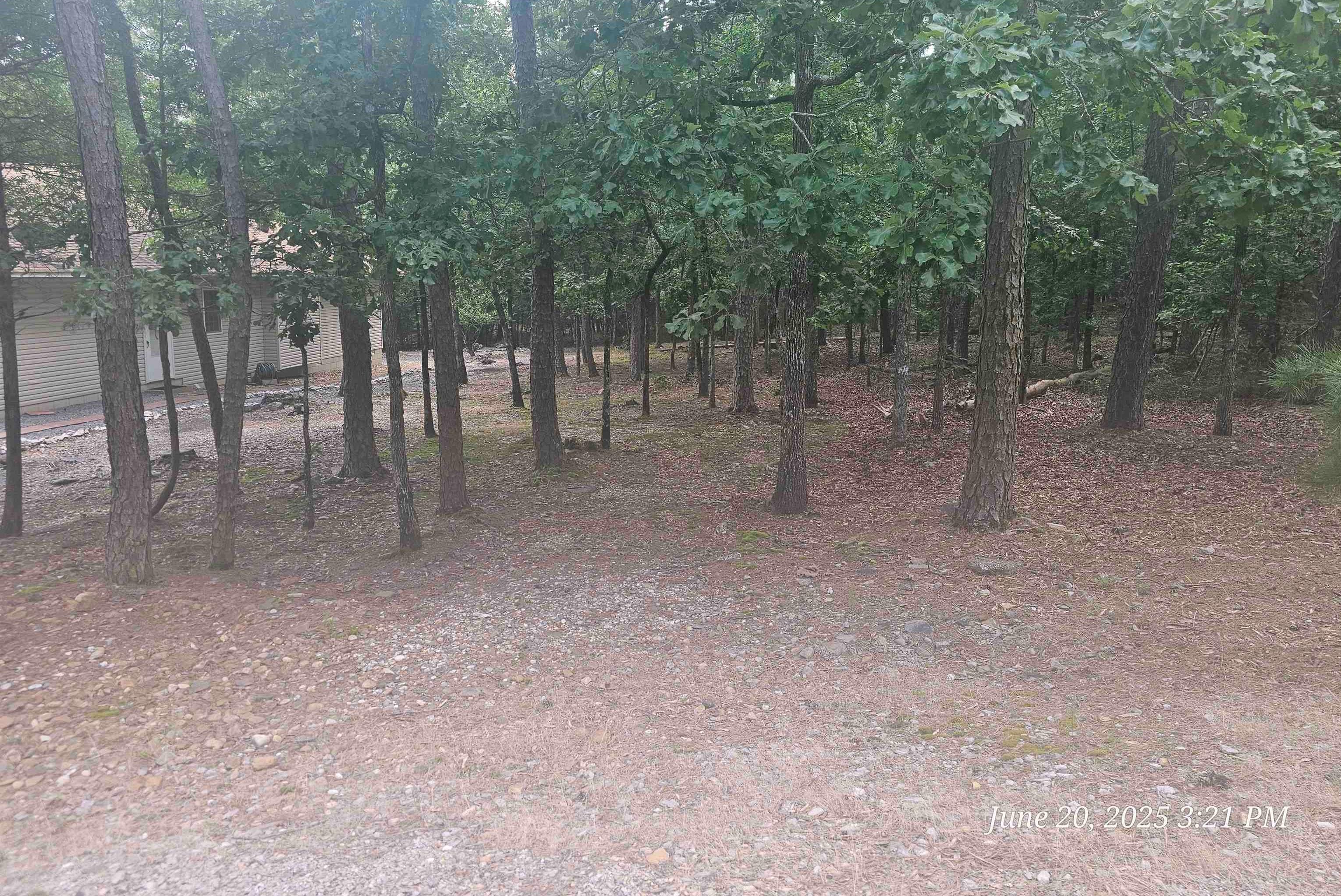5 Justa Via  Hot Springs Village, AR