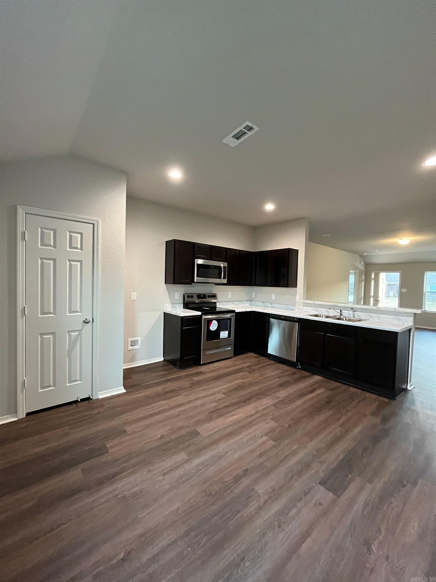 1340 Fresca  Conway, AR