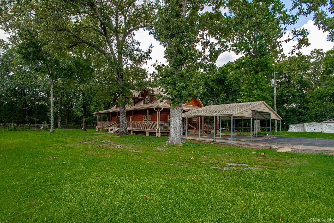 9604 Sayles Rd  Jacksonville, AR
