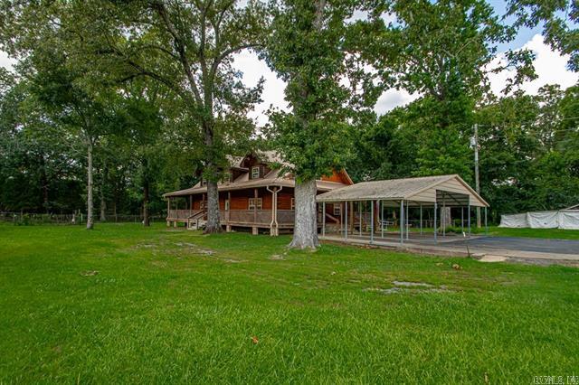 9604  Sayles Rd  Jacksonville, AR