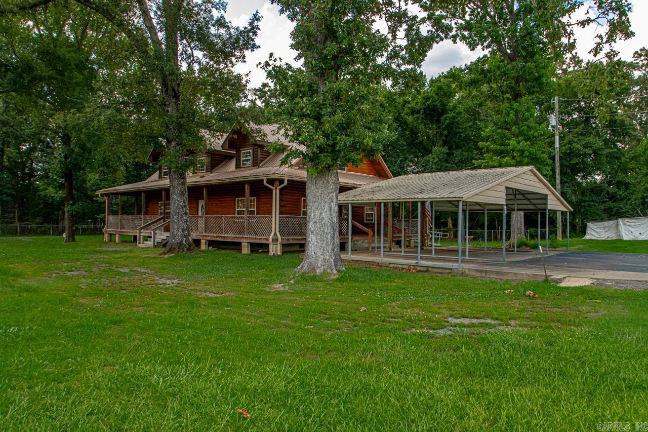 9604 Sayles Rd  Jacksonville, AR