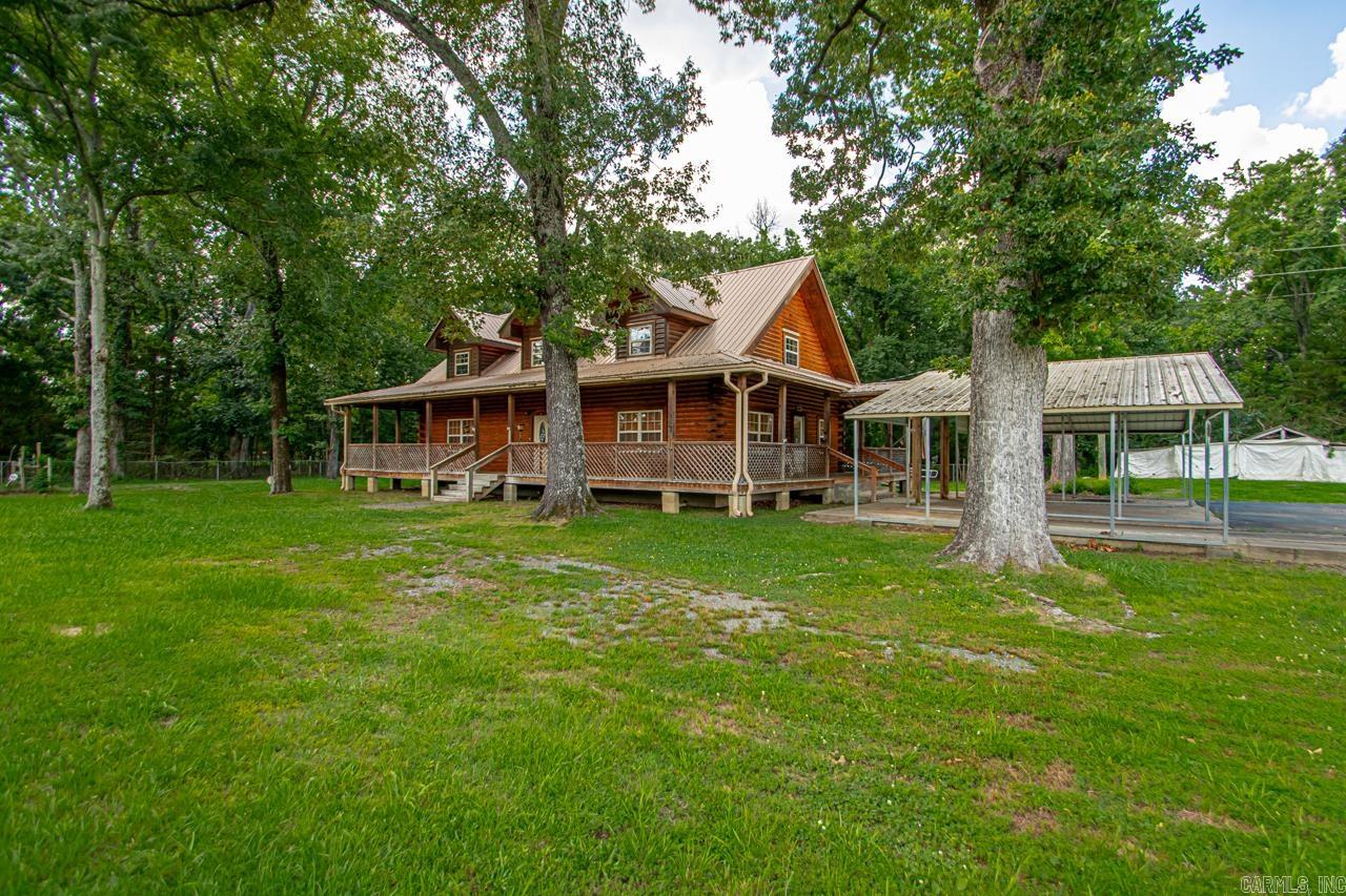 9604 Sayles Rd  Jacksonville, AR