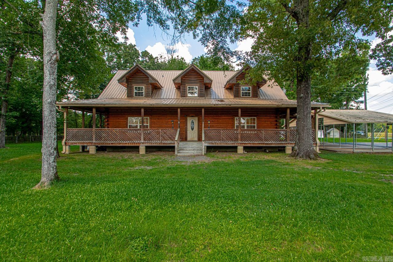 9604 Sayles Rd  Jacksonville, AR