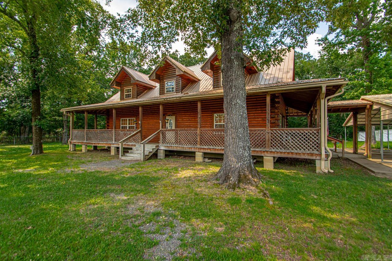 9604 Sayles Rd  Jacksonville, AR