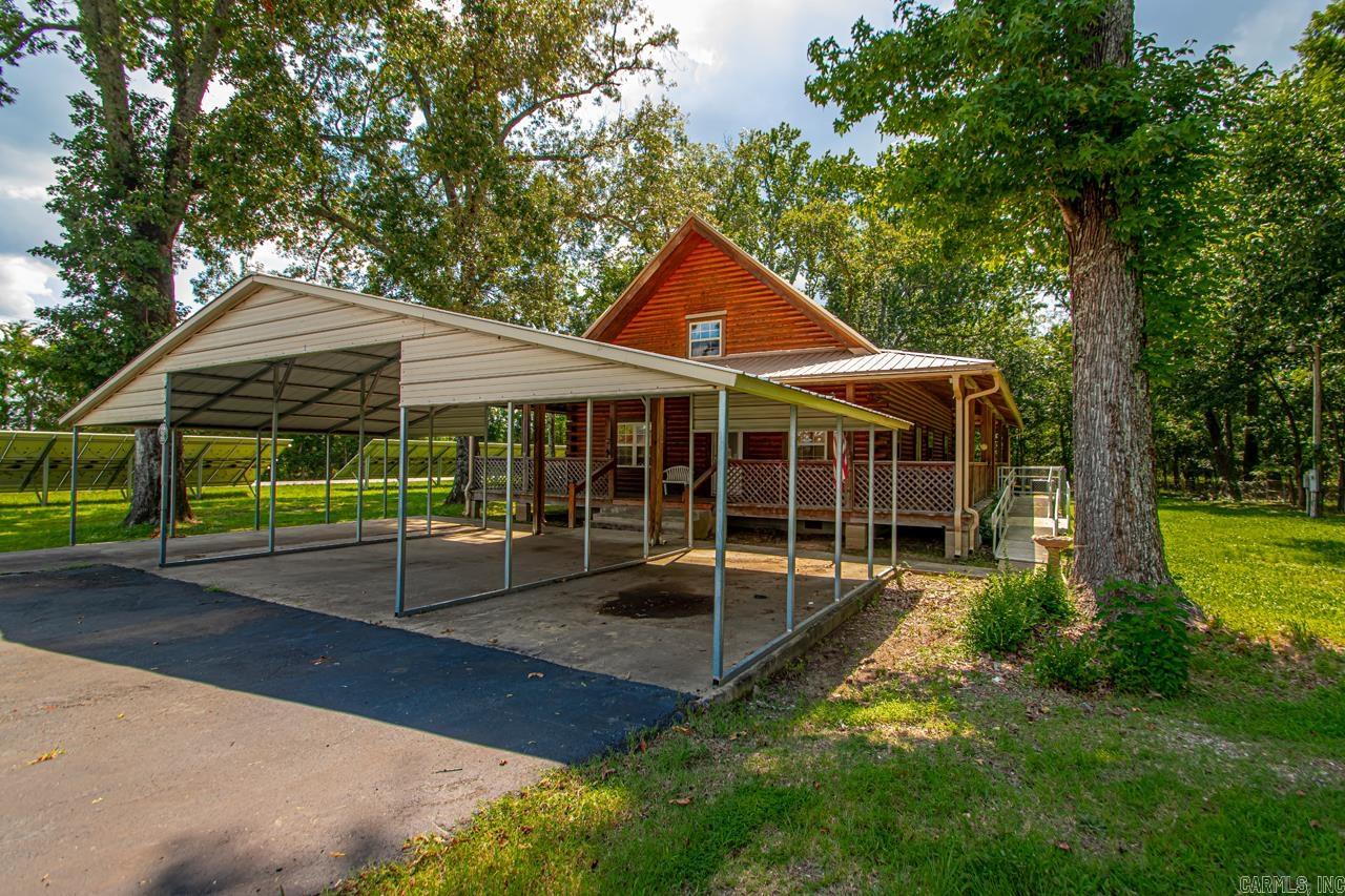 9604 Sayles Rd  Jacksonville, AR