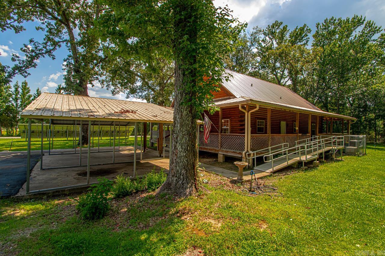 9604 Sayles Rd  Jacksonville, AR