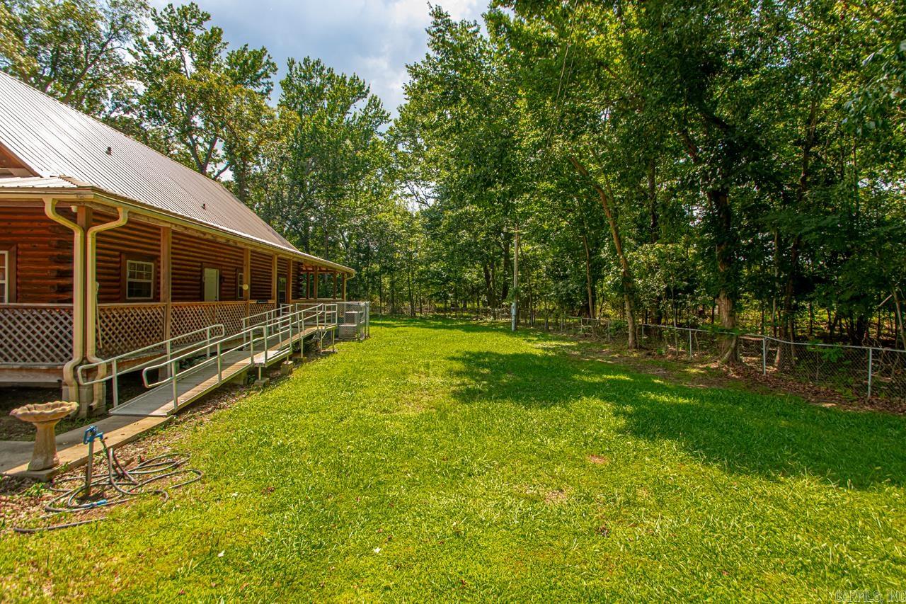 9604 Sayles Rd  Jacksonville, AR