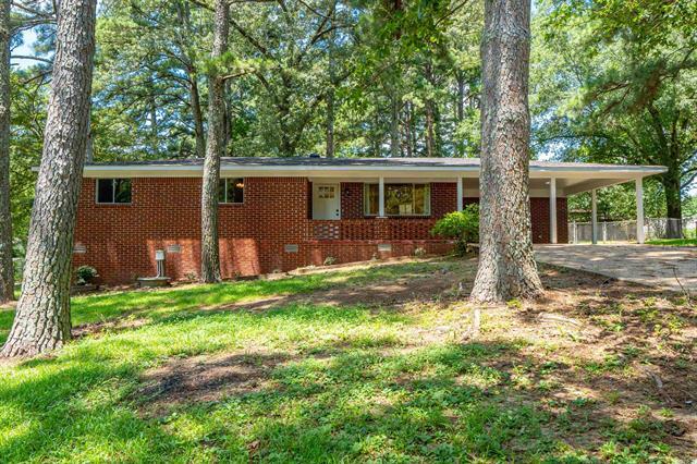 324 S Danna  Hot Springs, AR