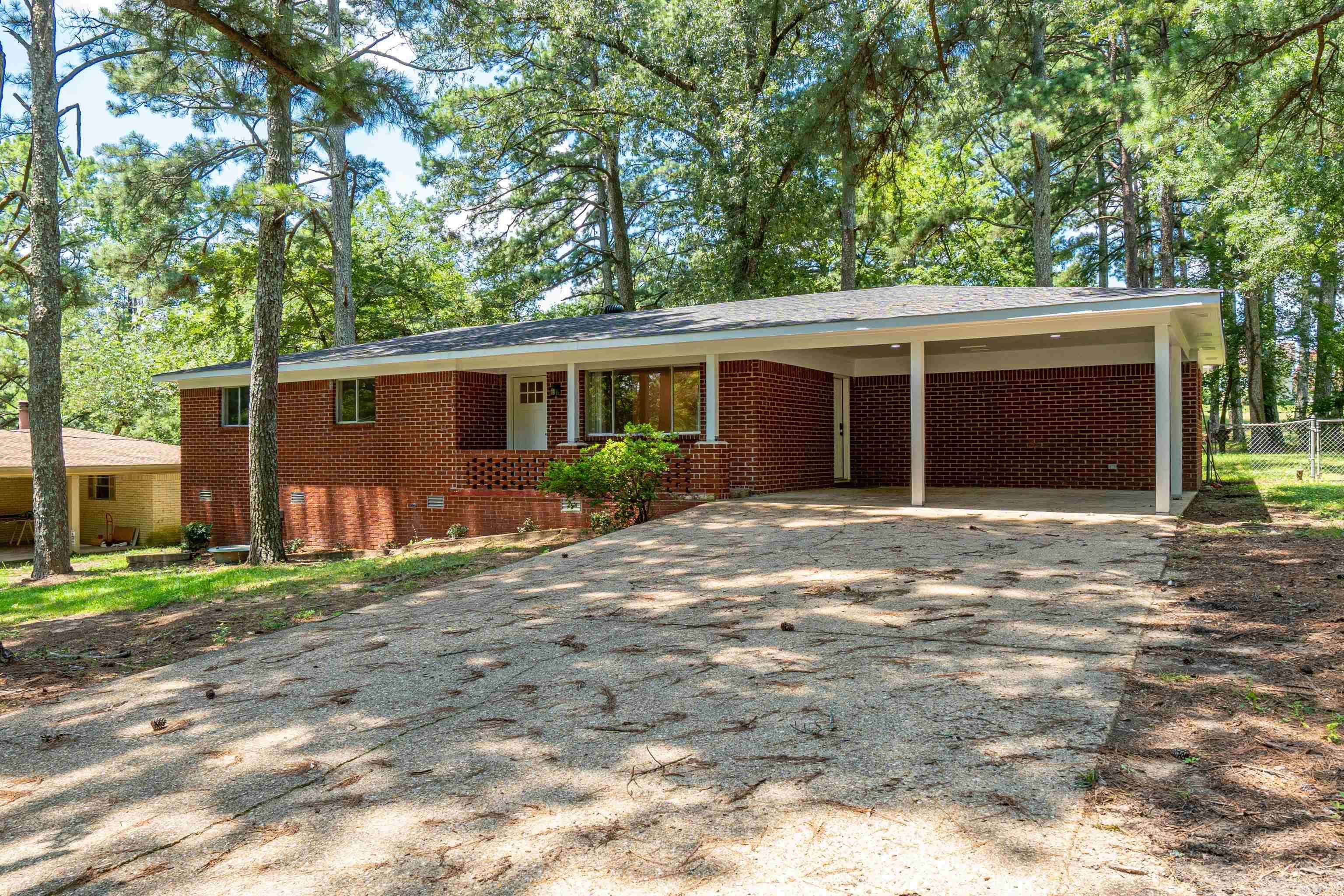 324 S Danna  Hot Springs, AR