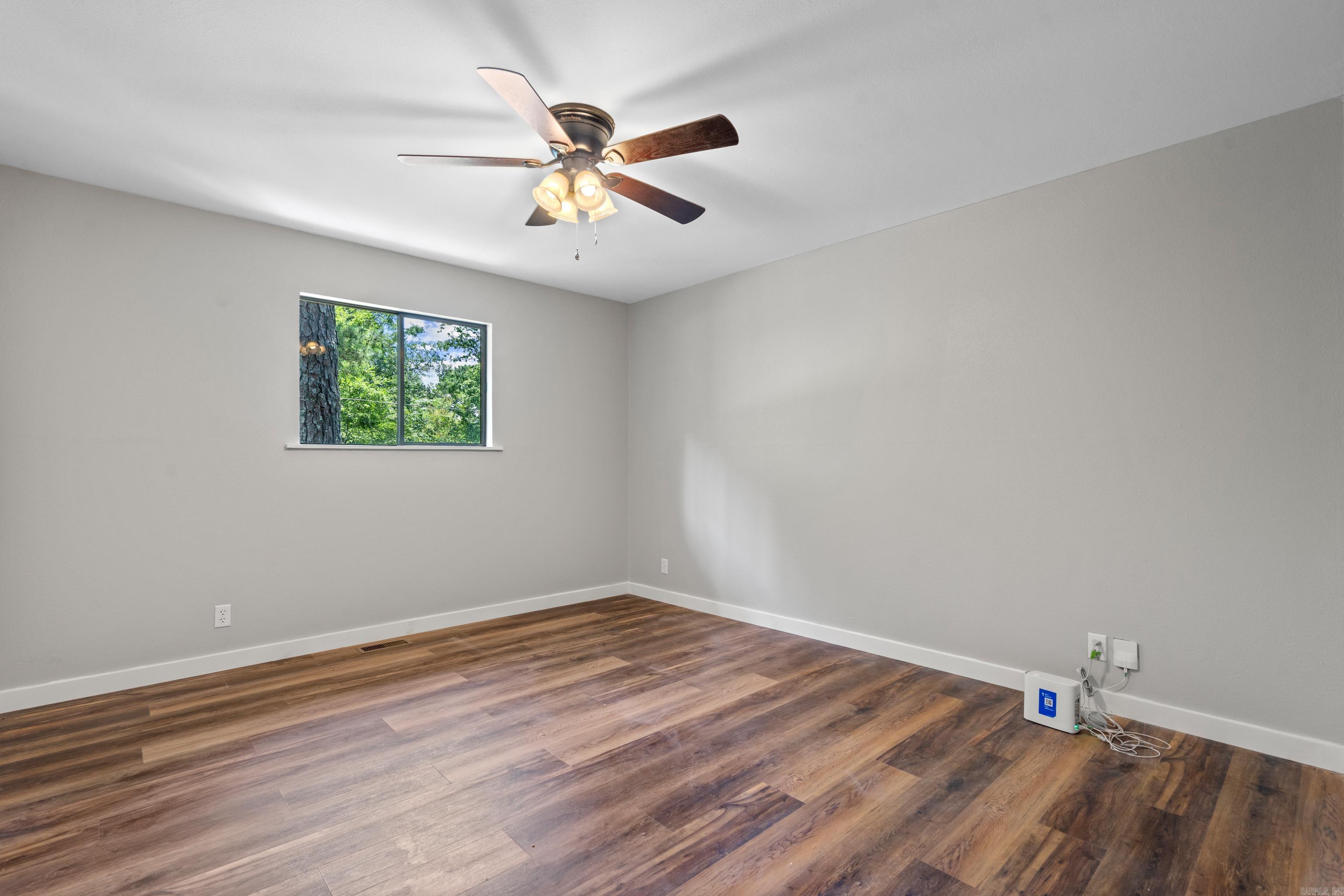 324 S Danna  Hot Springs, AR