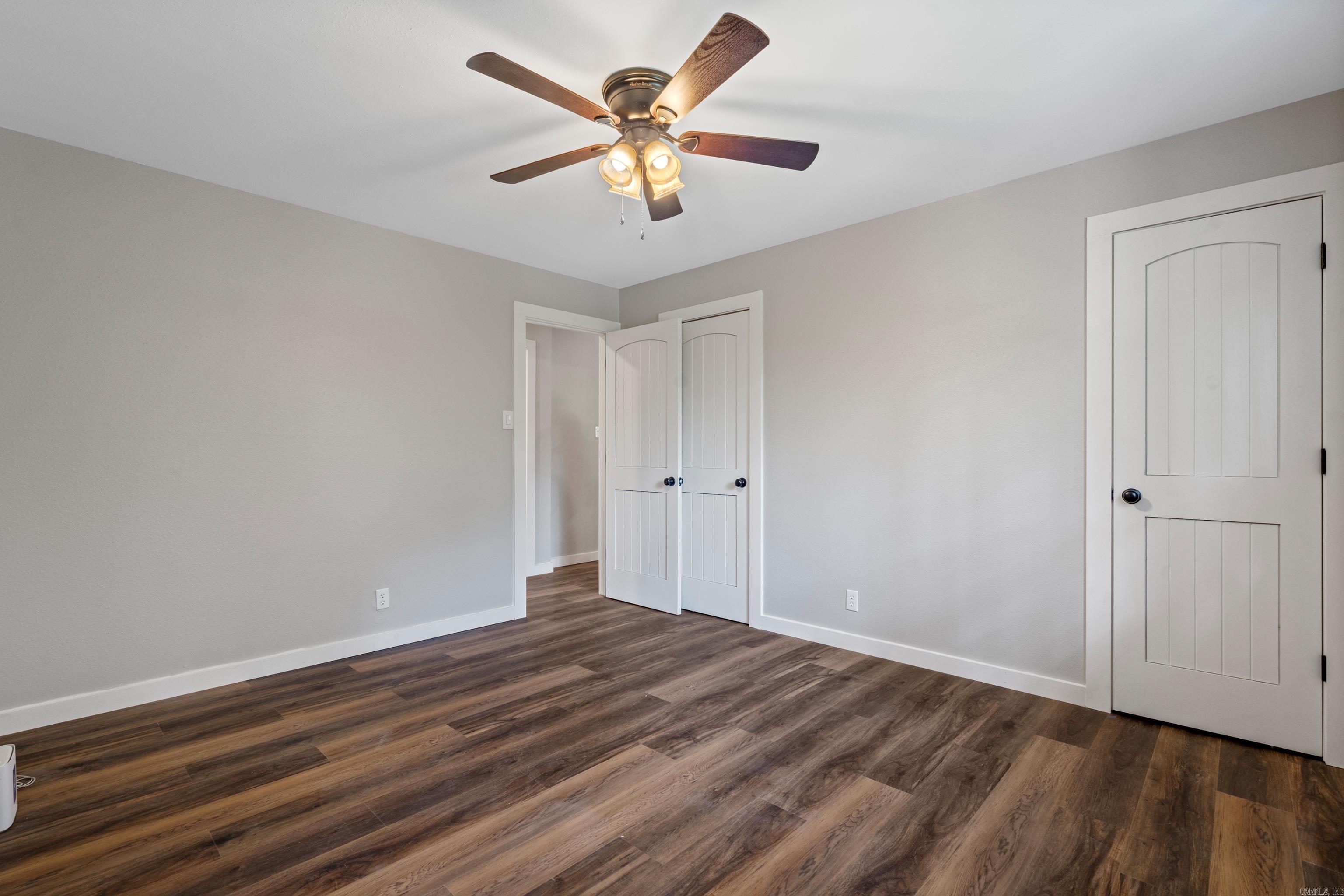 324 S Danna  Hot Springs, AR