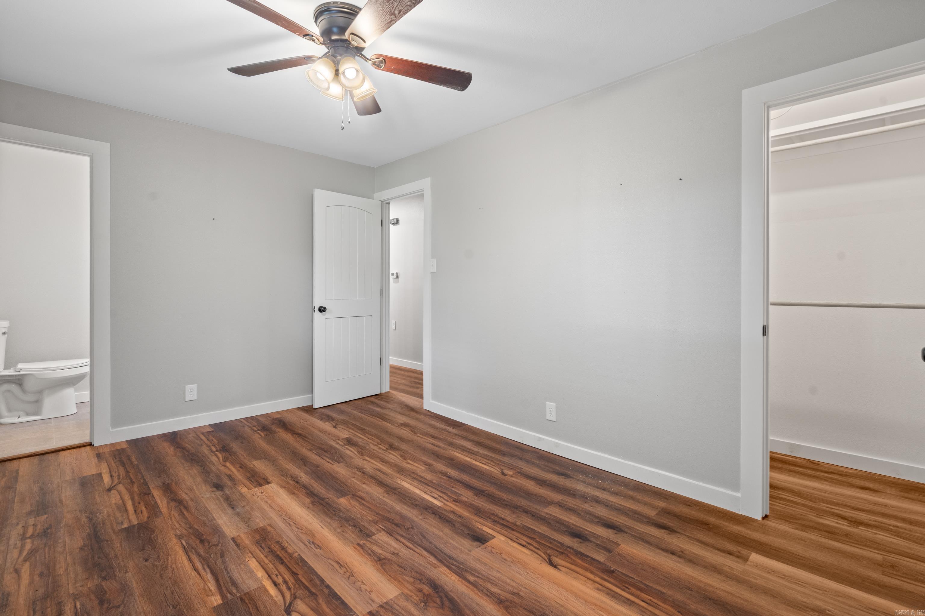 324 S Danna  Hot Springs, AR