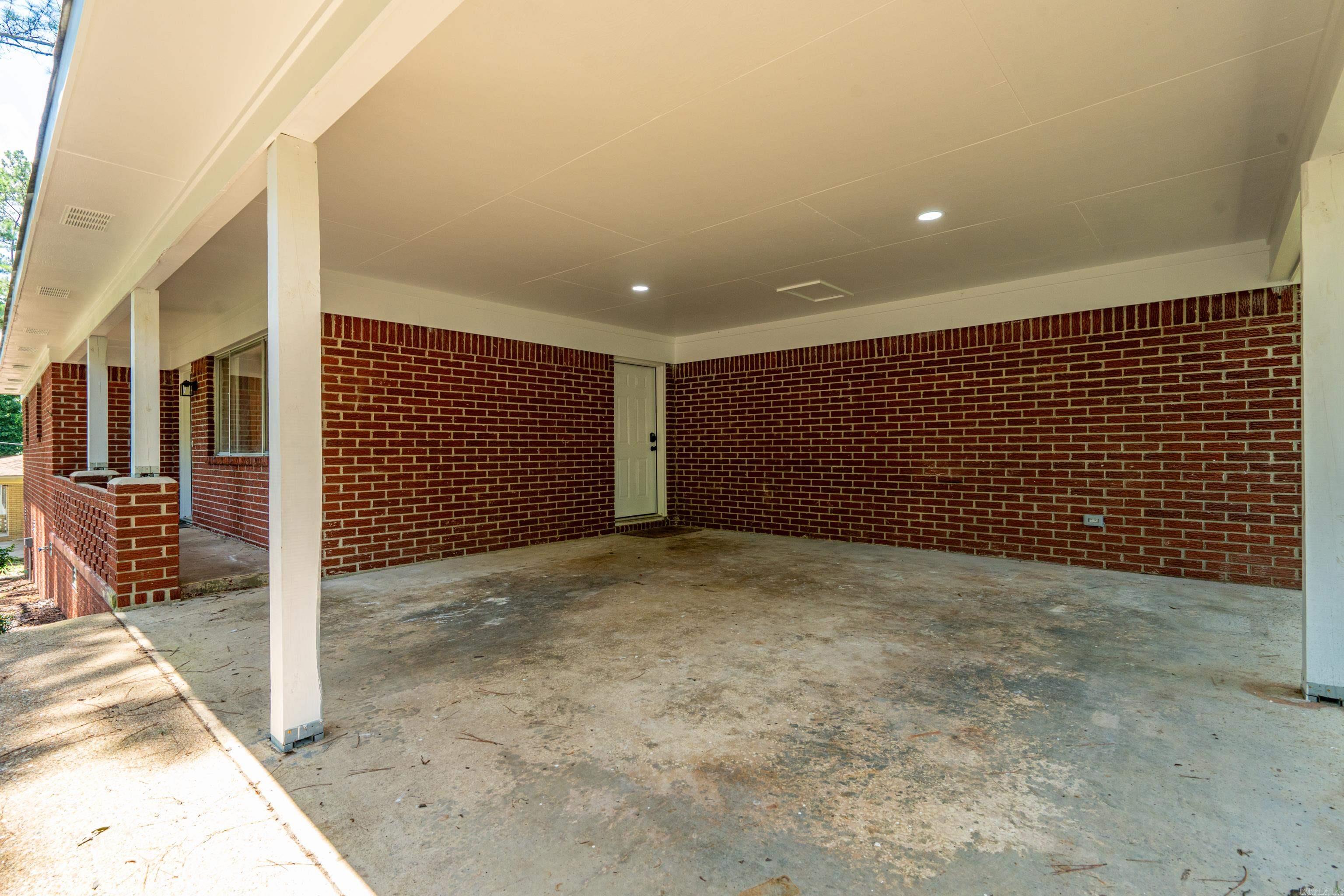 324 S Danna  Hot Springs, AR