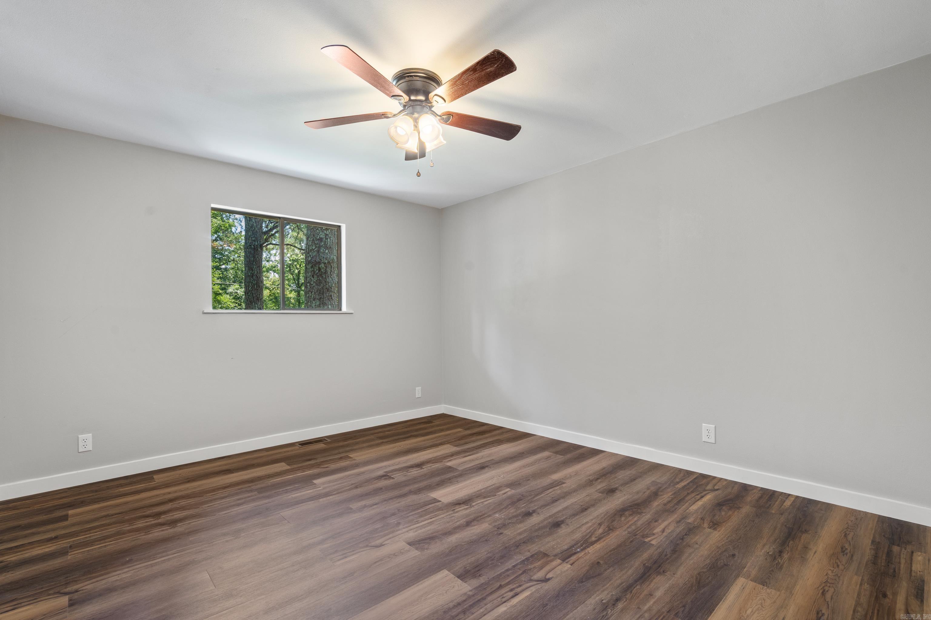 324 S Danna  Hot Springs, AR