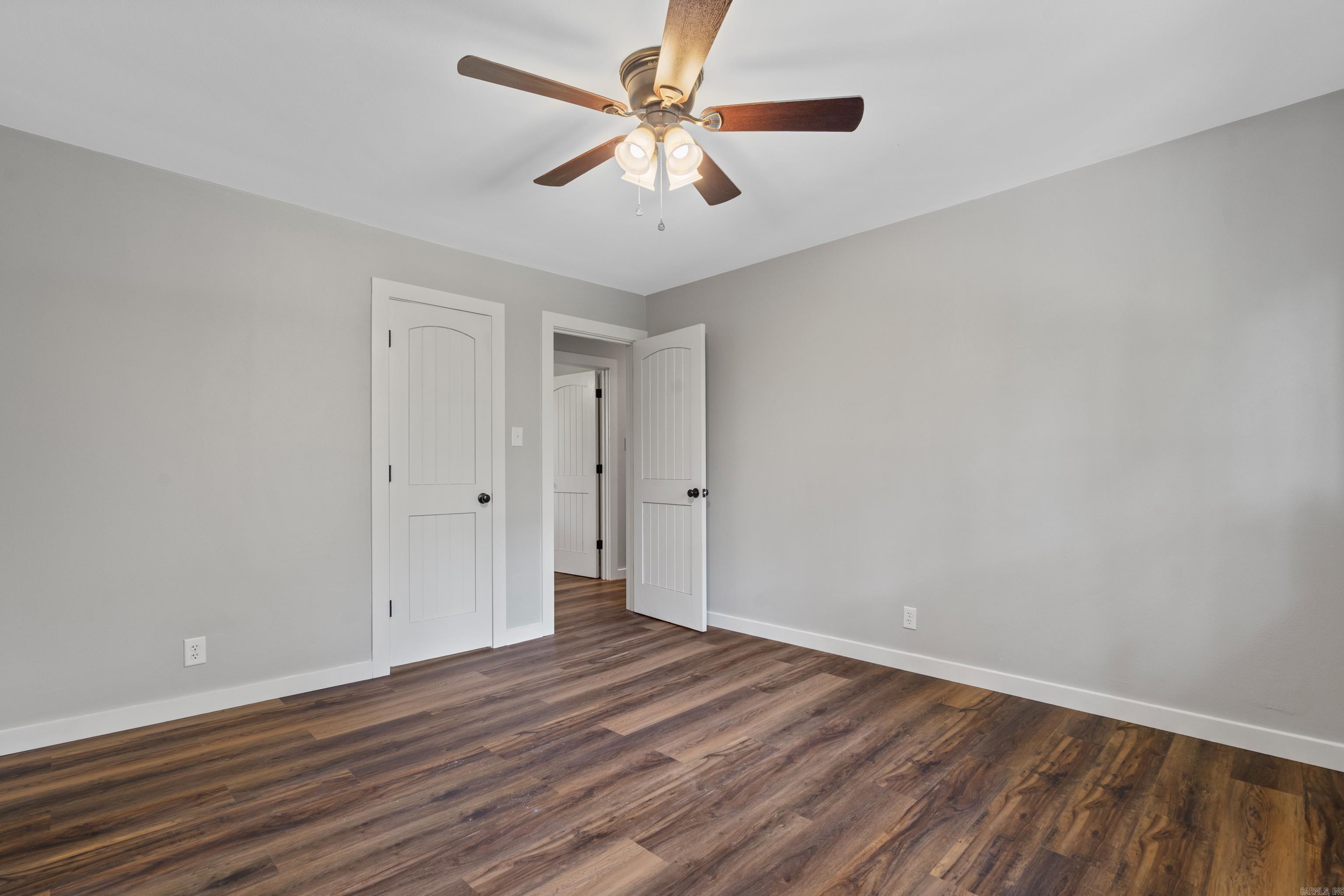 324 S Danna  Hot Springs, AR