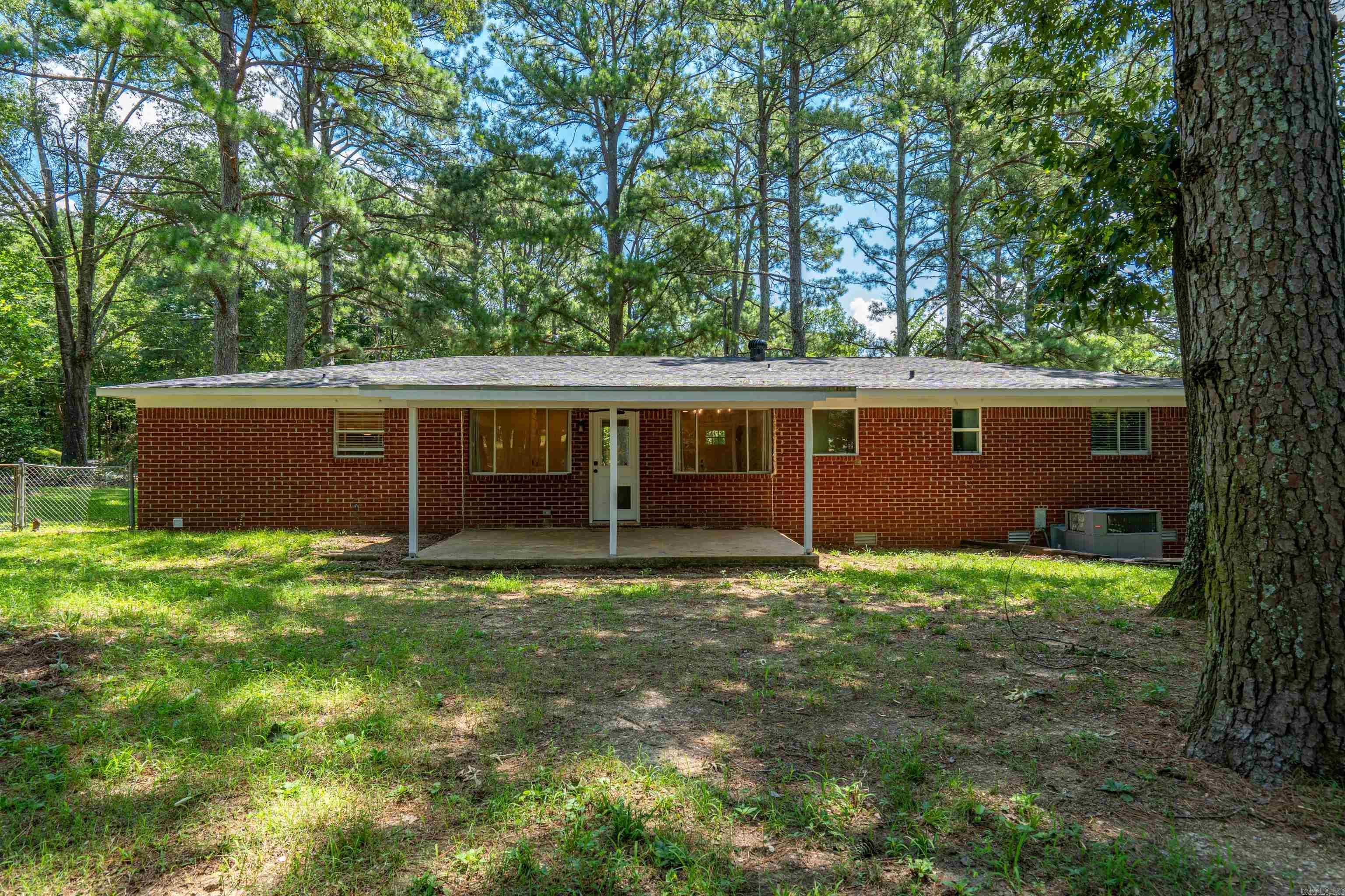324 S Danna  Hot Springs, AR