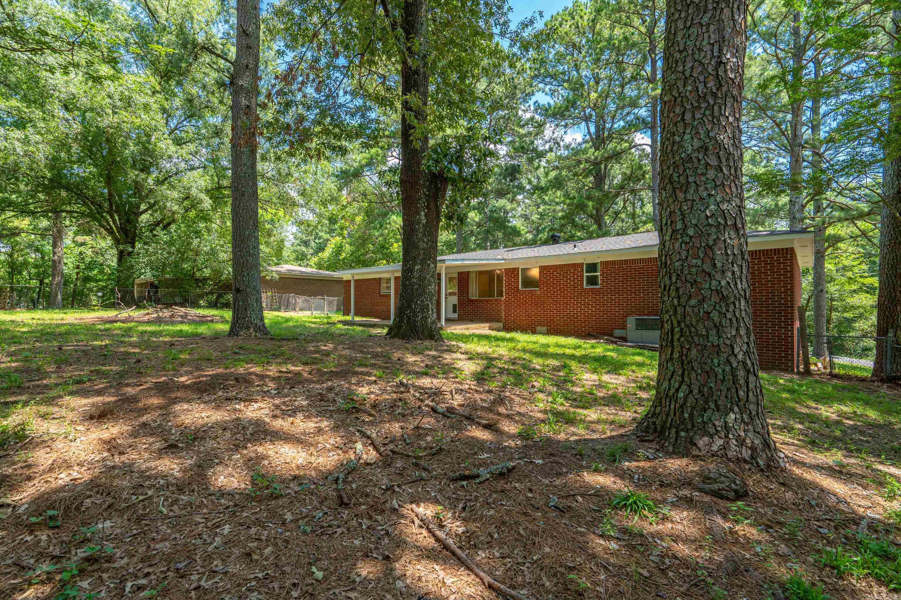 324 S Danna  Hot Springs, AR