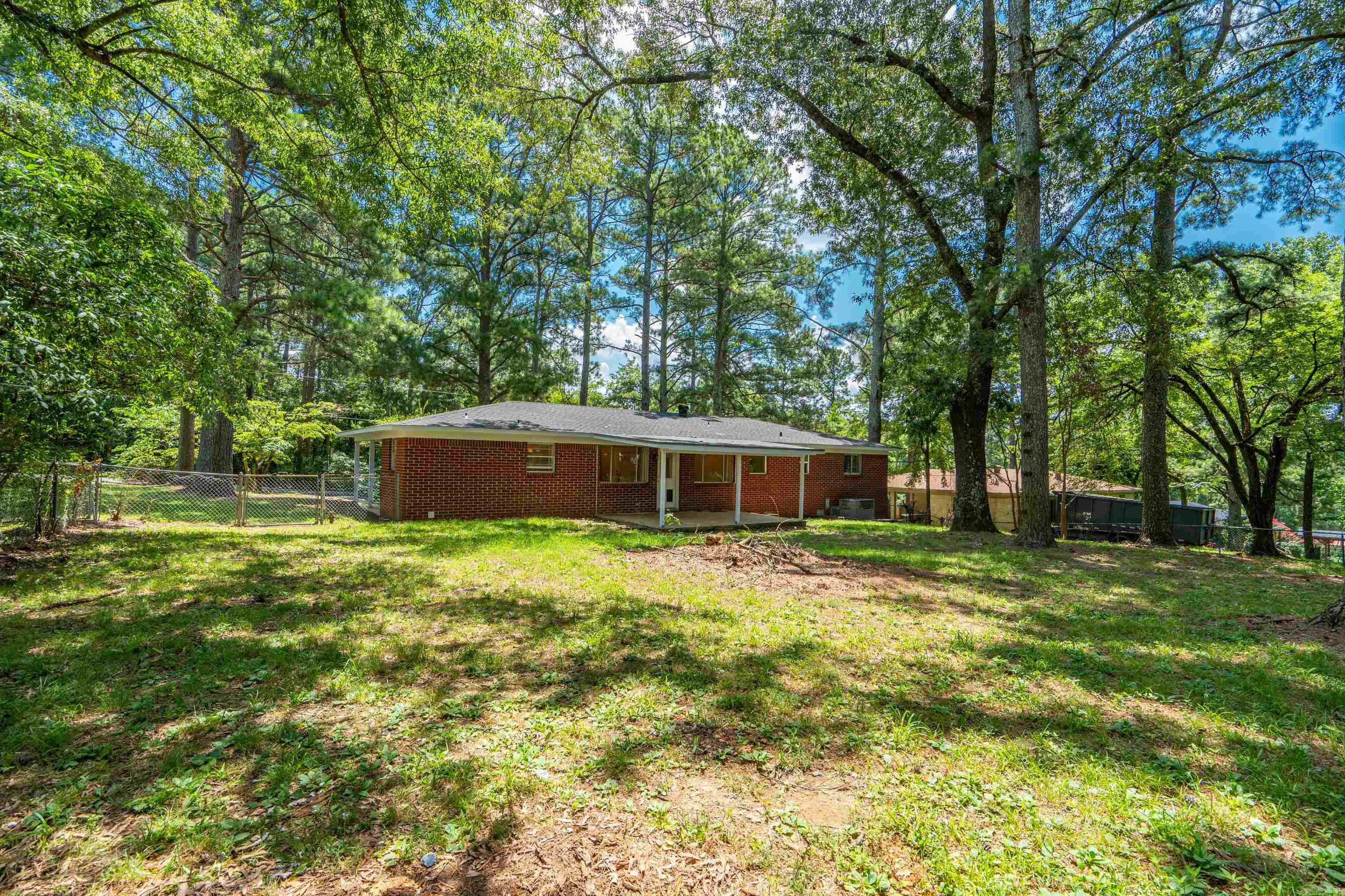 324 S Danna  Hot Springs, AR